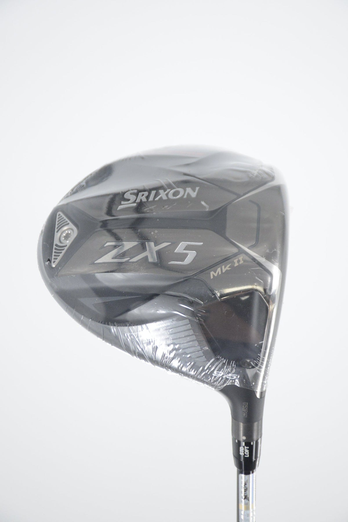 NEW Srixon Zx5 Mk II 9.5 Degree Driver R Flex 45.75" Golf Drivers Srixon