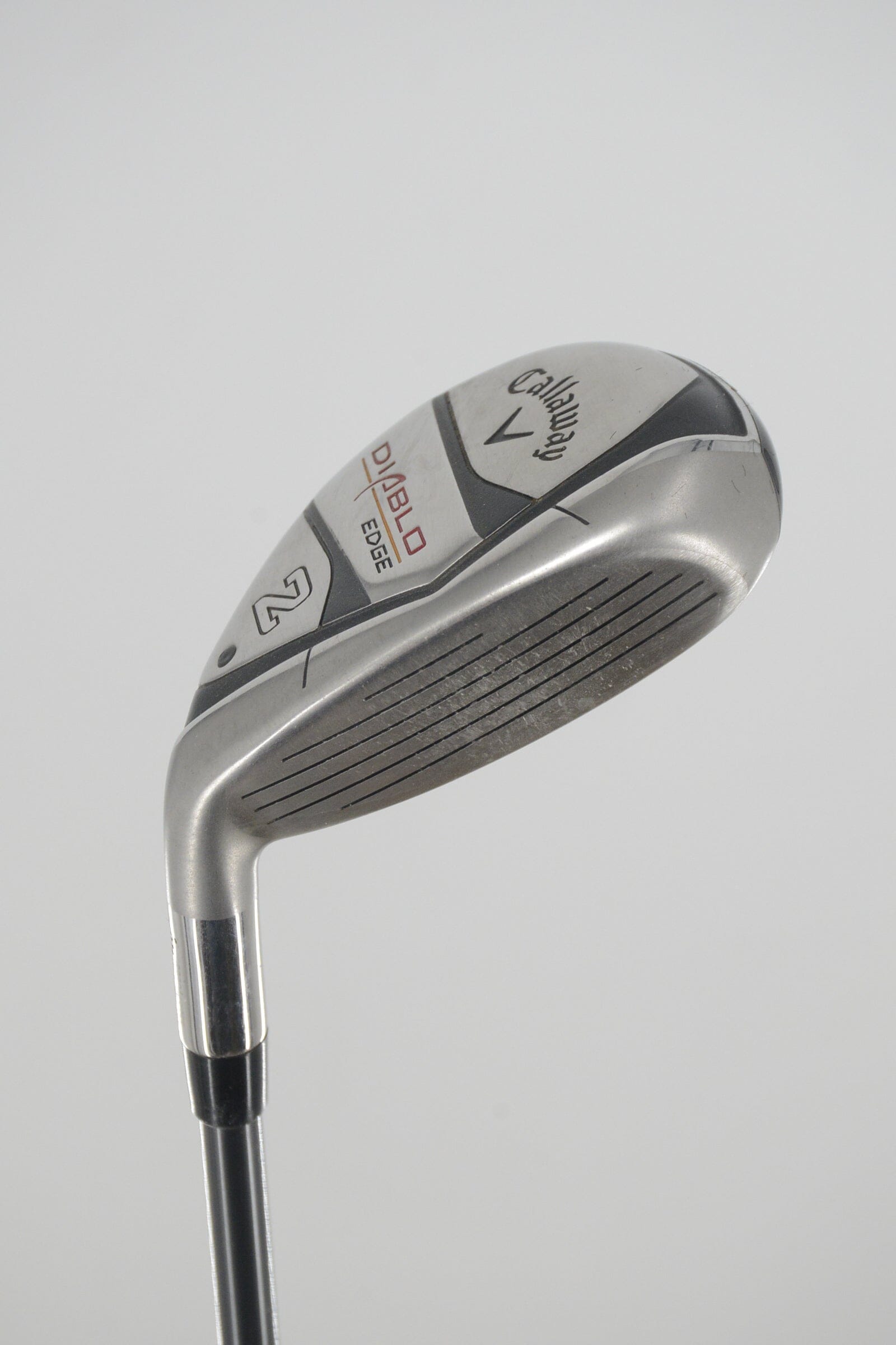 Callaway Diablo Edge Tour 2 Hybrid S Flex 40.5" Golf Clubs GolfRoots