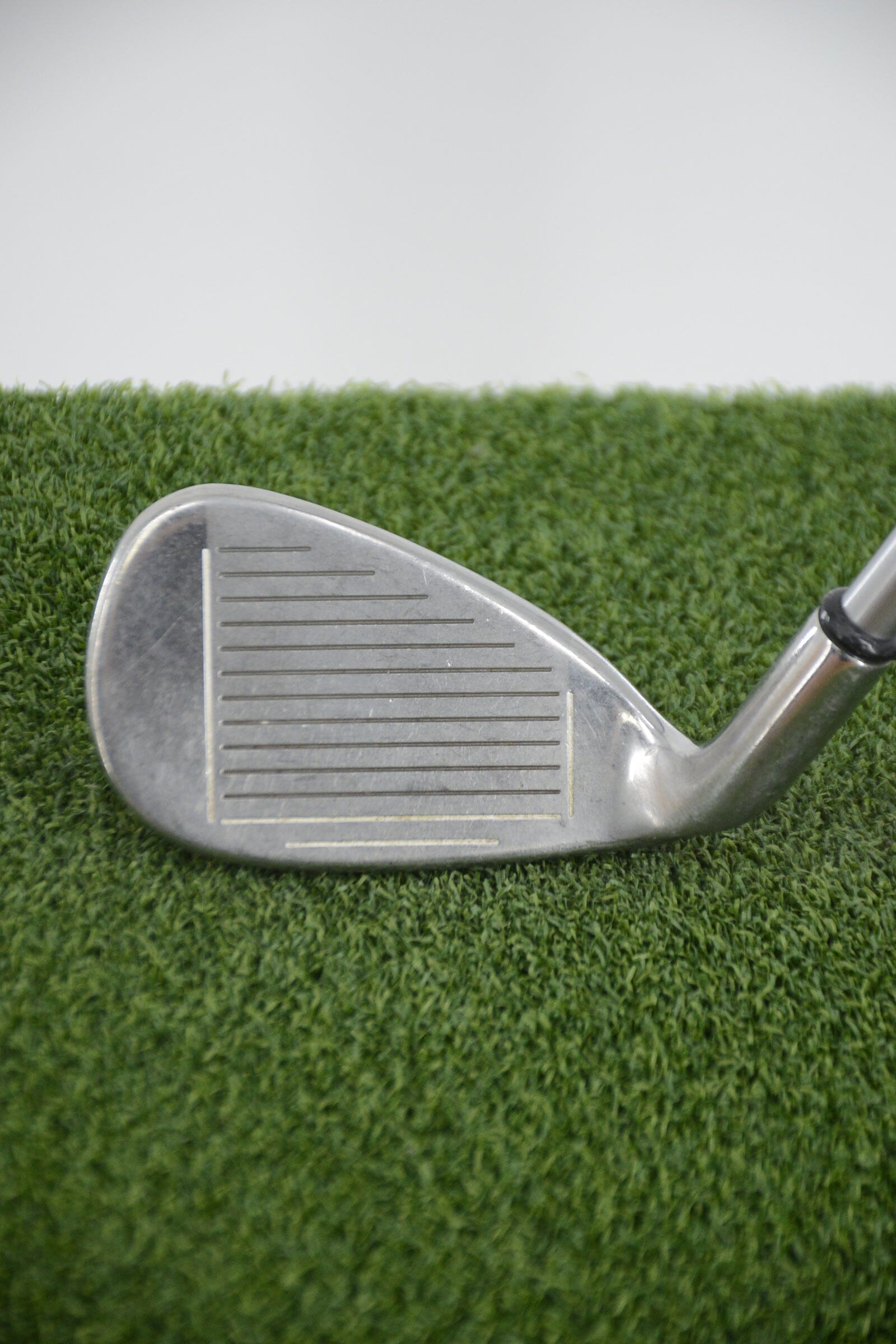 Women's Callaway Diablo Edge 9 Iron W Flex 35.25" Golf Clubs GolfRoots