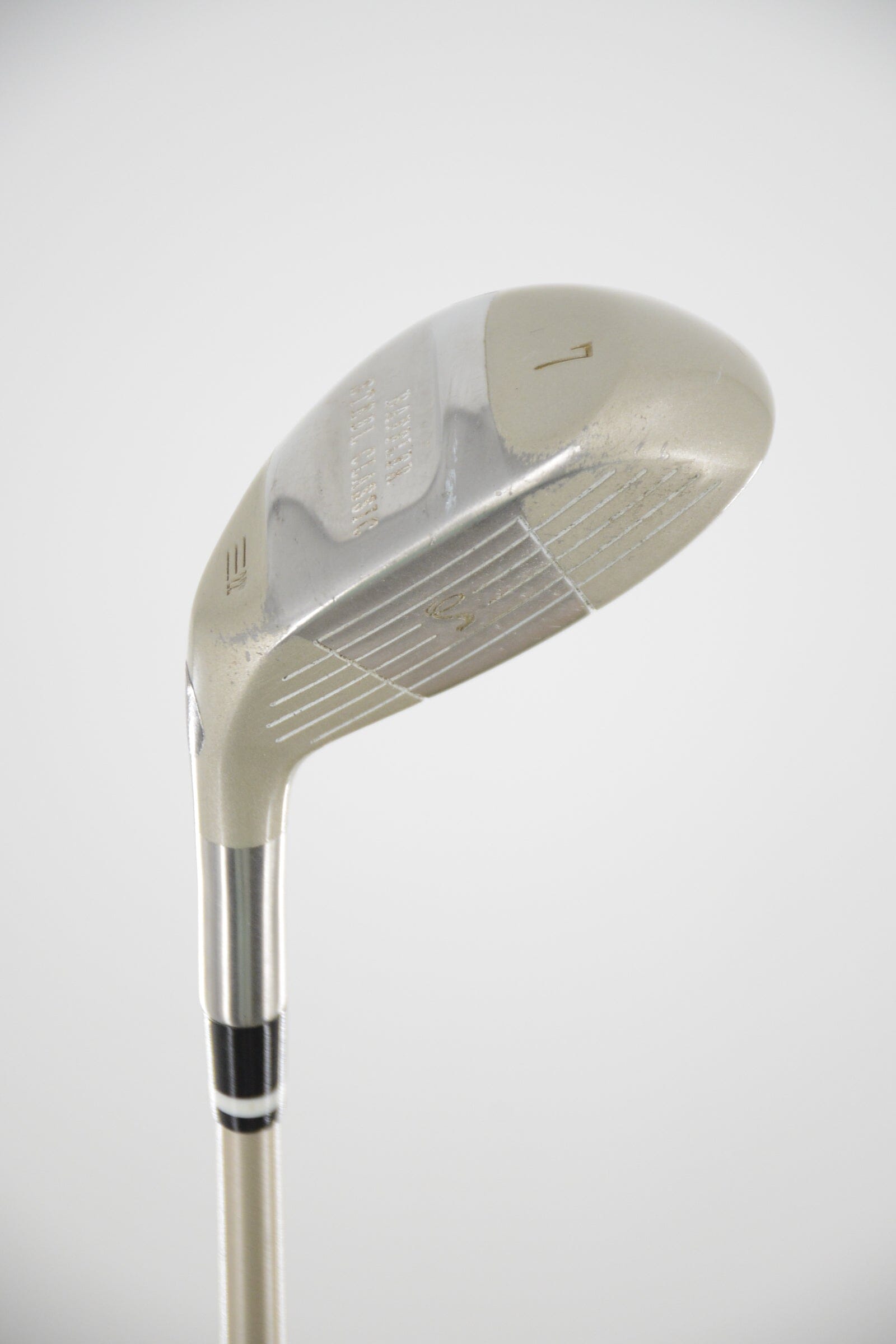 Women's Cobra Baffler Steel Classic 7 Wood W Flex 40" Golf Clubs GolfRoots