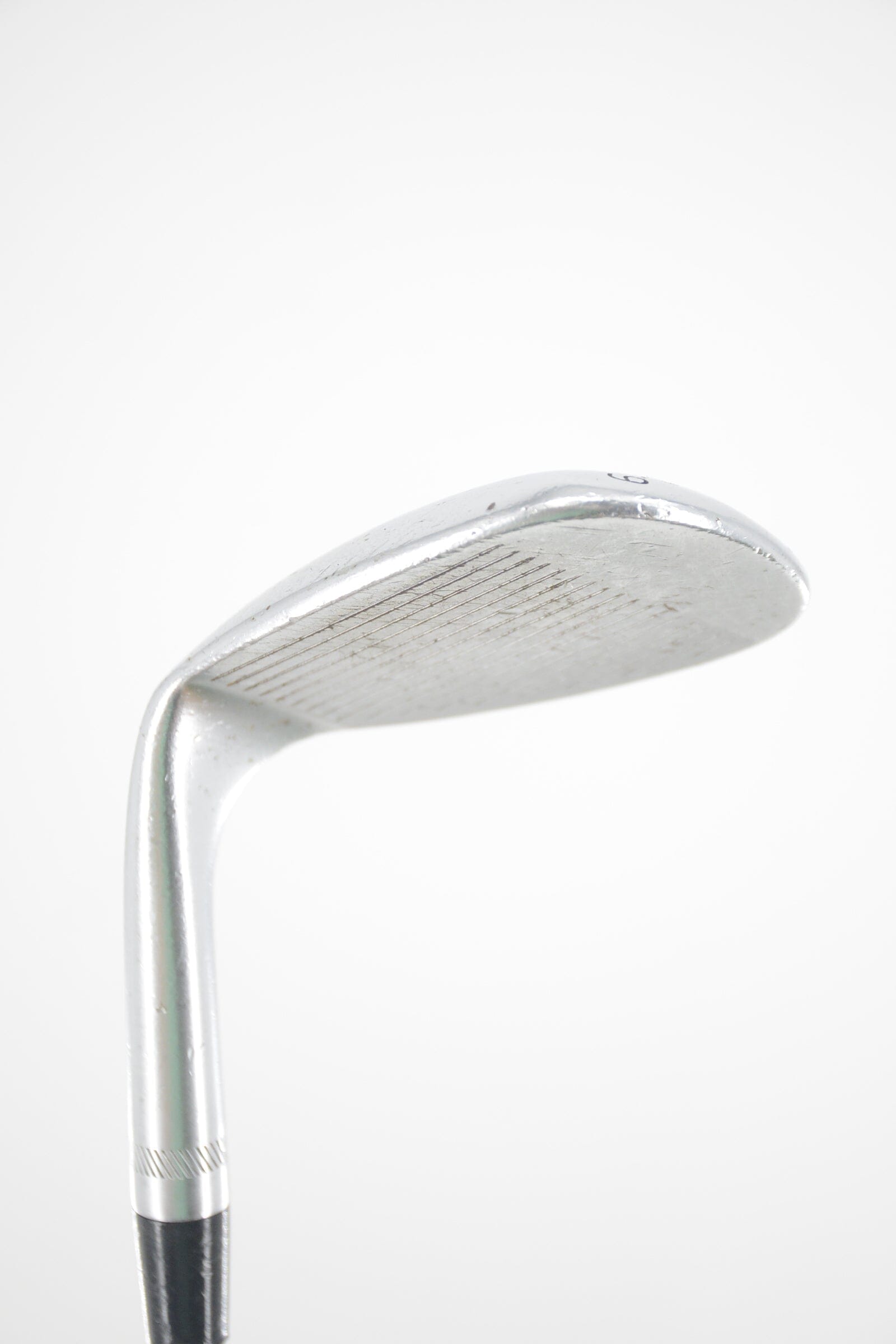Titleist Vokey SM4 Tour Chrome 62 Degree Wedge S Flex 34.75" Golf Clubs GolfRoots