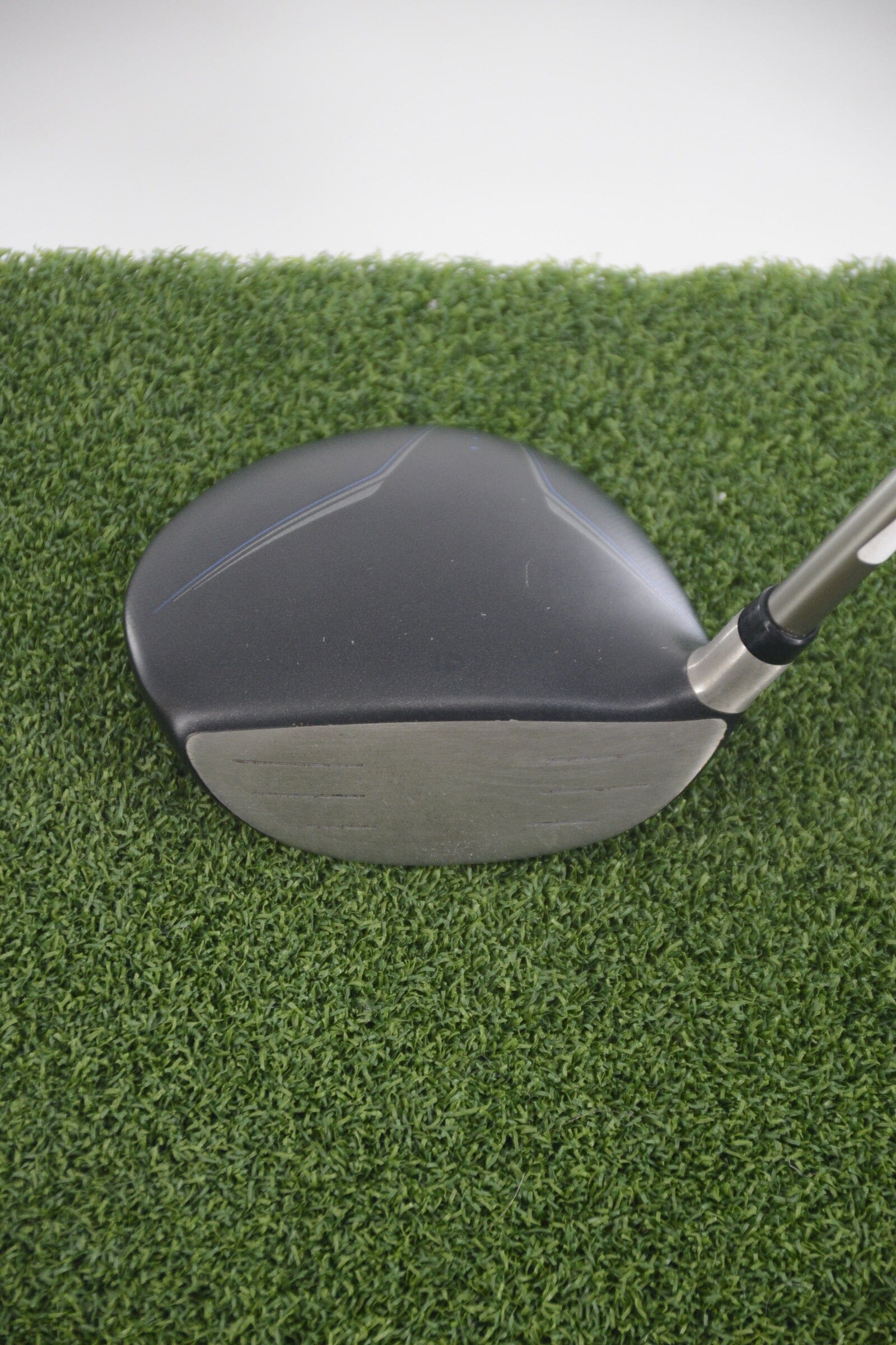 Women's TaylorMade Jetspeed 3HL Wood W Flex 42.25" Golf Clubs GolfRoots