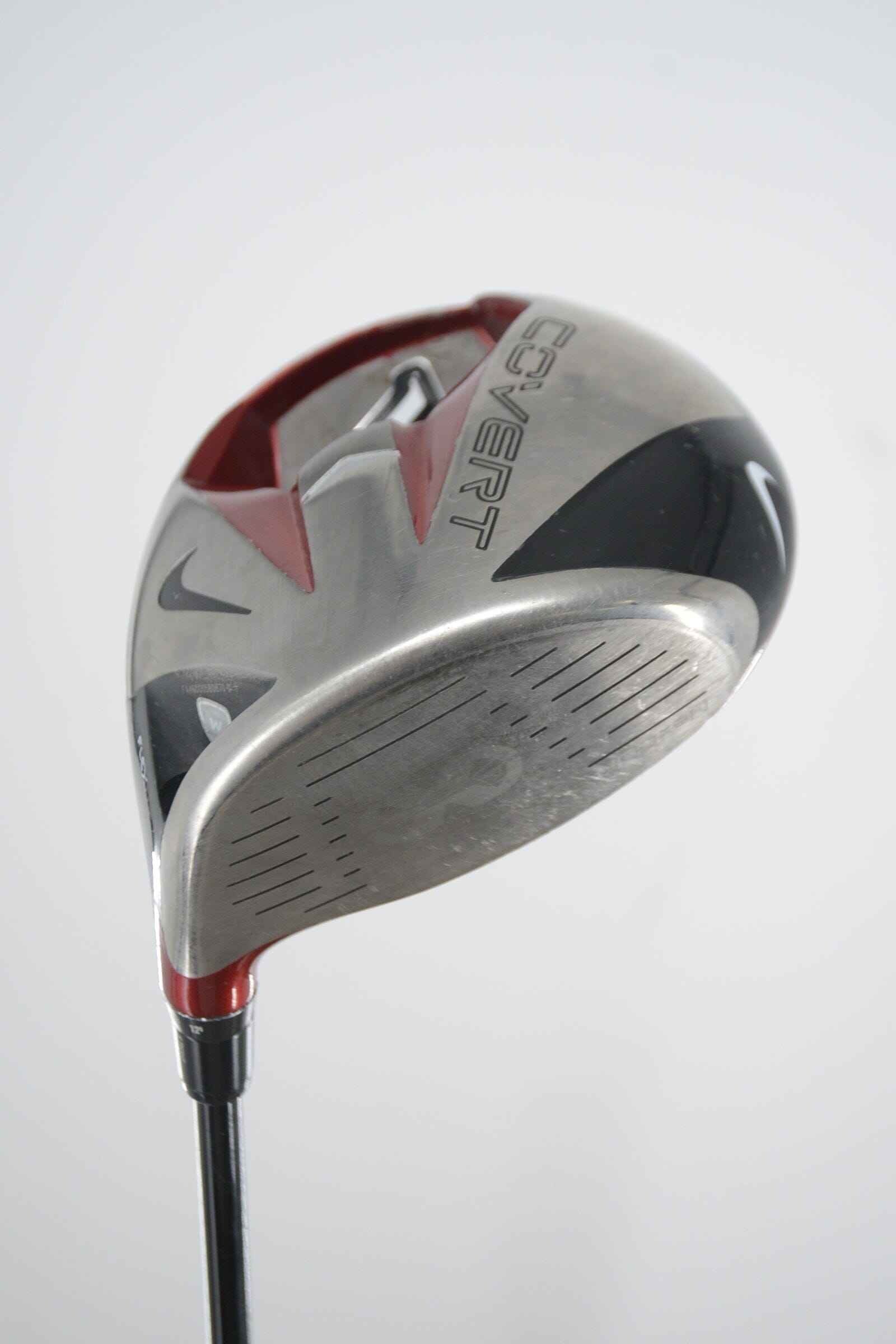 Women's Nike Vr-S Covert 10.5 Degree Driver W Flex 44.25" Golf Clubs GolfRoots