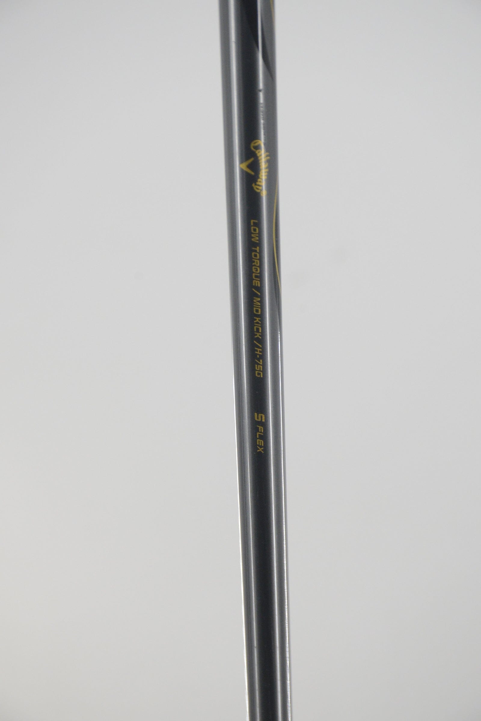 Callaway Diablo Edge Tour 2 Hybrid S Flex 40.5" Golf Clubs GolfRoots