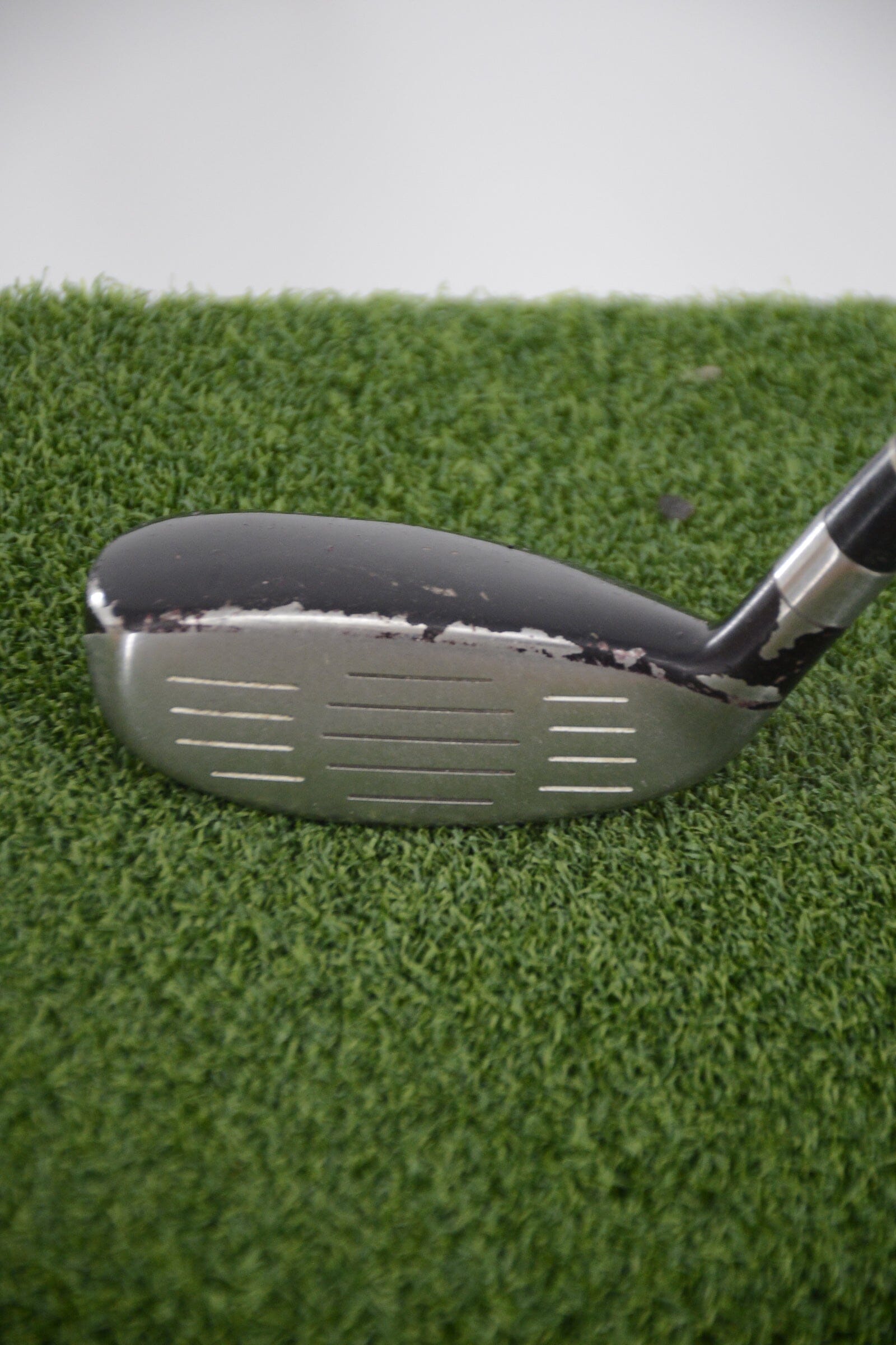 Nickent Genex 3Dx Ironwood 1 Hybrid R Flex 41.75" Golf Clubs GolfRoots