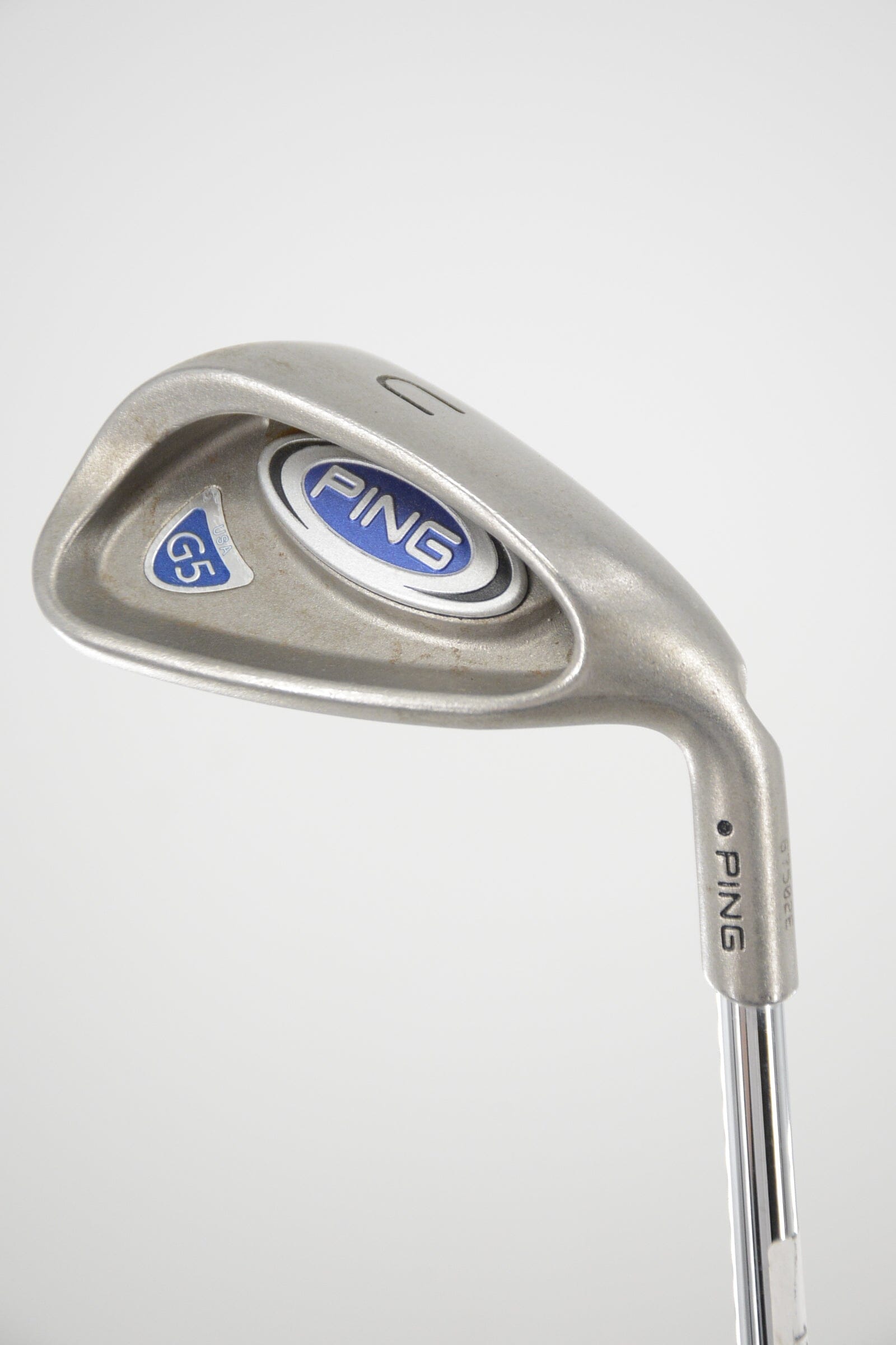 Ping G5 UW S Flex 35.5" Golf Clubs GolfRoots