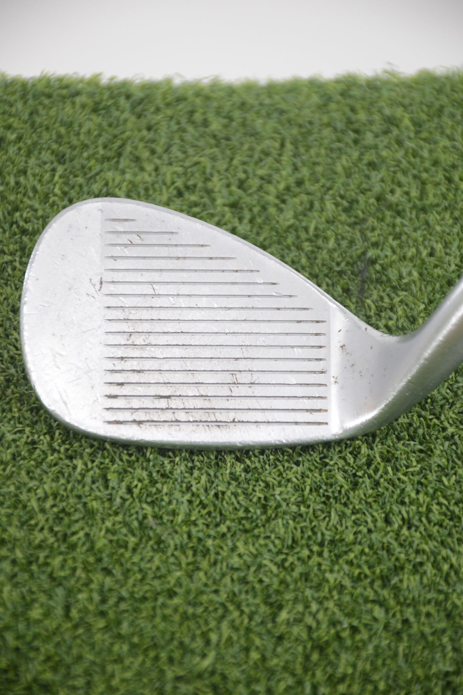 Titleist Vokey SM4 Tour Chrome 62 Degree Wedge S Flex 34.75" Golf Clubs GolfRoots