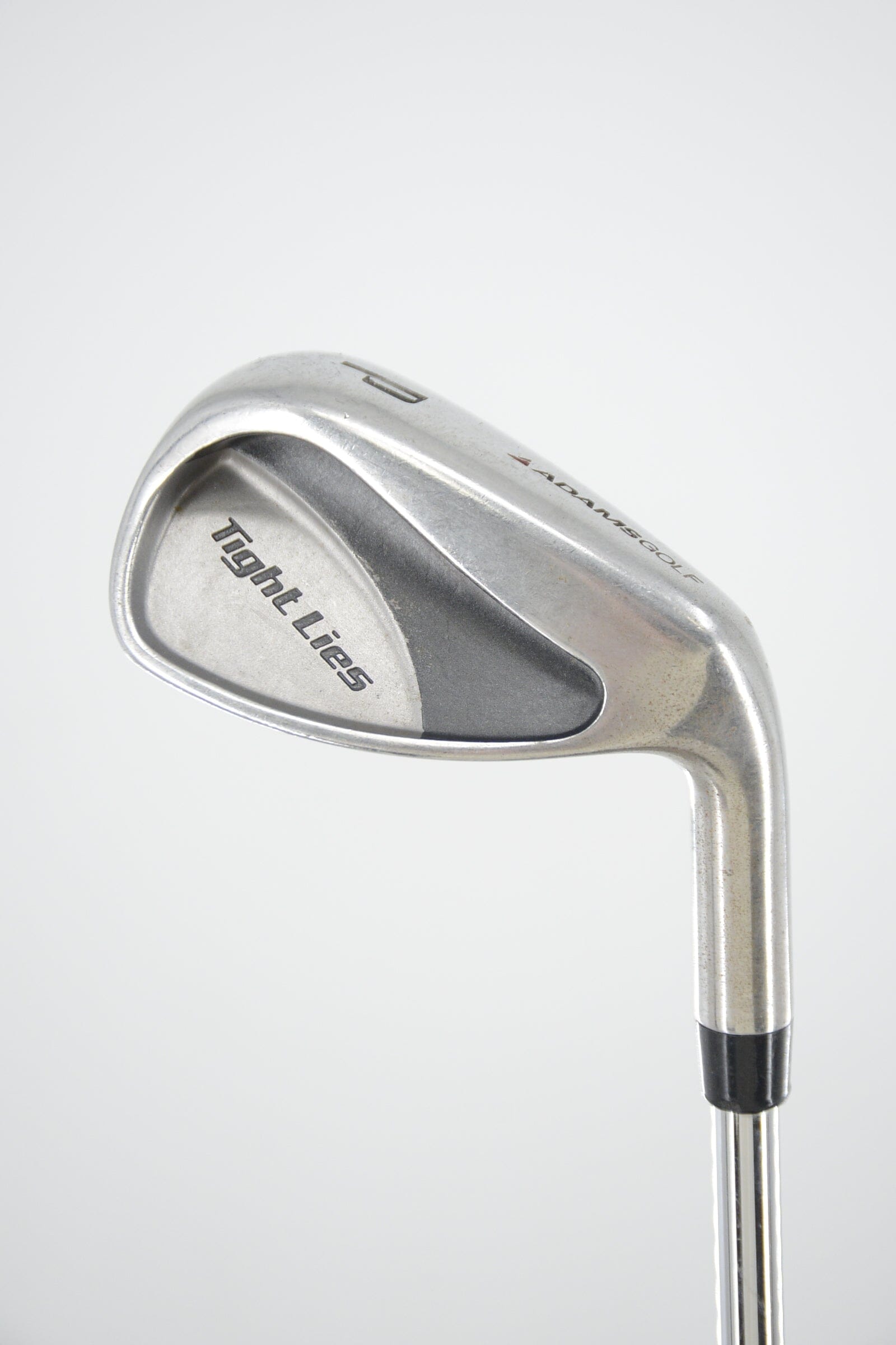 Adams Tight Lies PW S Flex 35.5" Golf Clubs GolfRoots