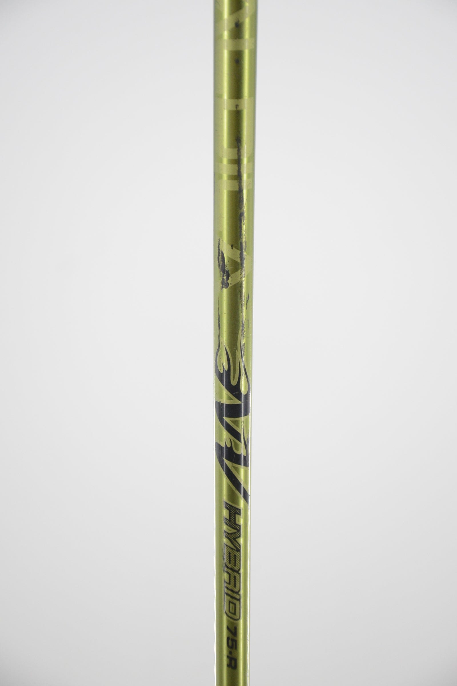 Nickent Genex 3Dx Ironwood 1 Hybrid R Flex 41.75" Golf Clubs GolfRoots