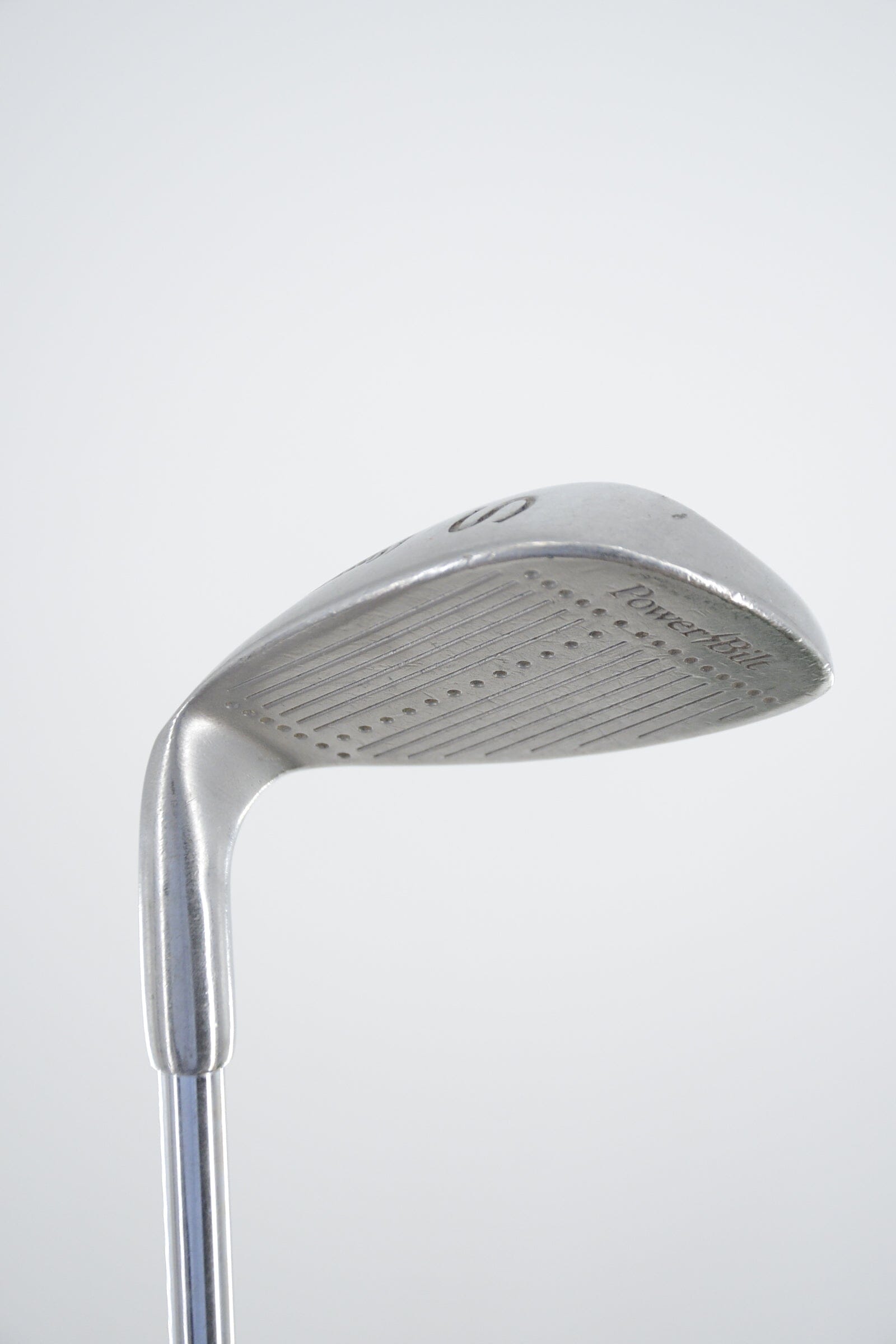 PowerBilt Grand Slam SW R Flex 35.5" Golf Clubs GolfRoots