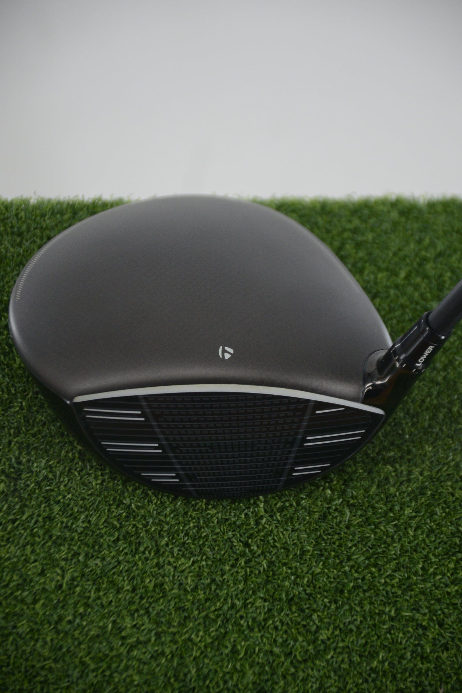 TaylorMade Qi4D 9 Degree Driver S Flex 45.5" Golf Clubs GolfRoots