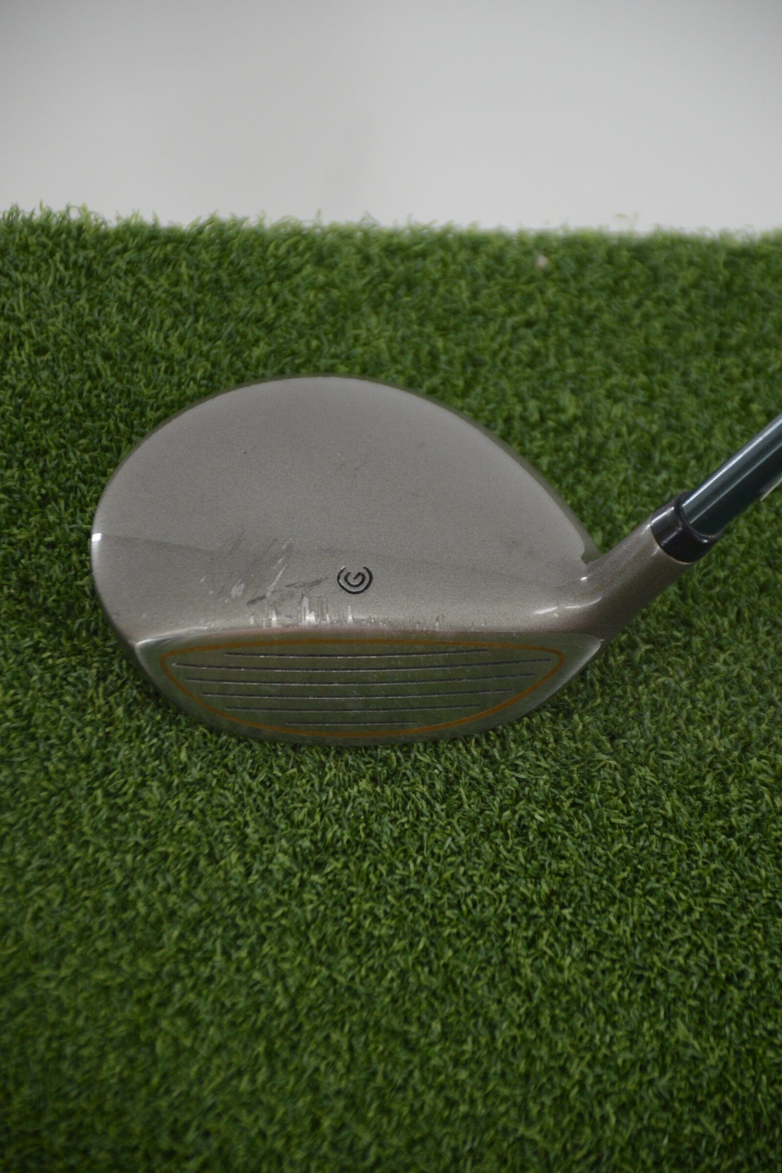 Cleveland Quadpro 3 Wood S Flex 43" Golf Clubs GolfRoots