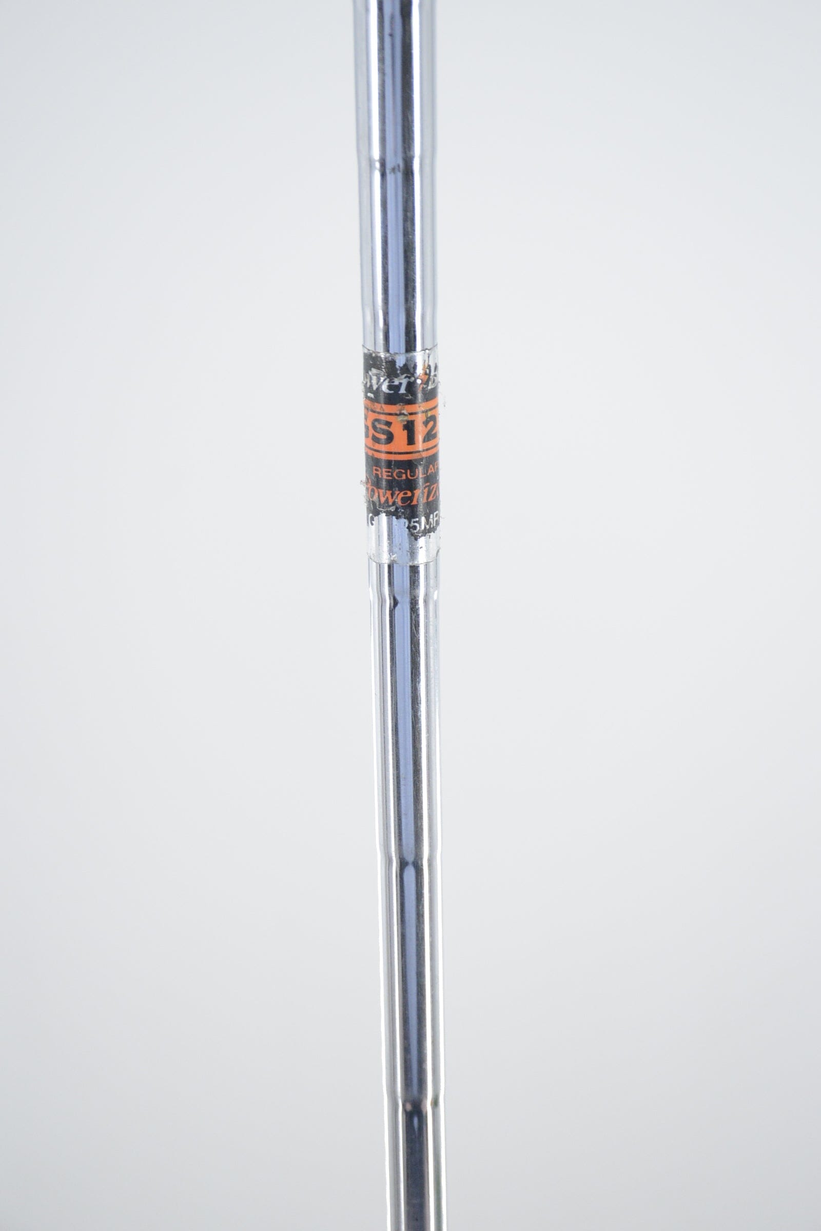 PowerBilt Grand Slam SW R Flex 35.5" Golf Clubs GolfRoots