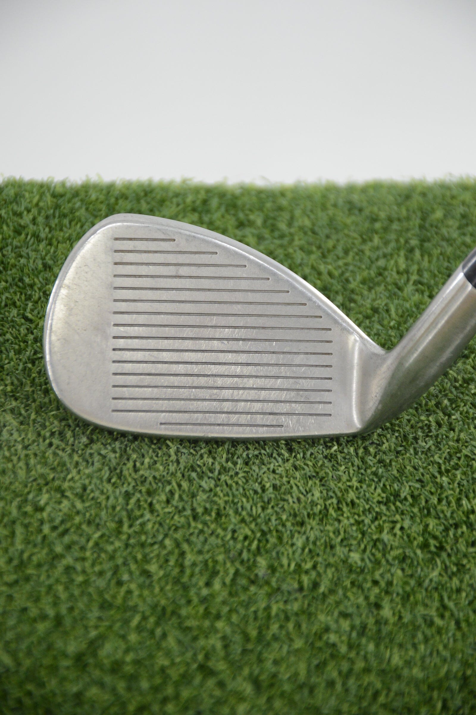 Adams Tight Lies PW S Flex 35.5" Golf Clubs GolfRoots