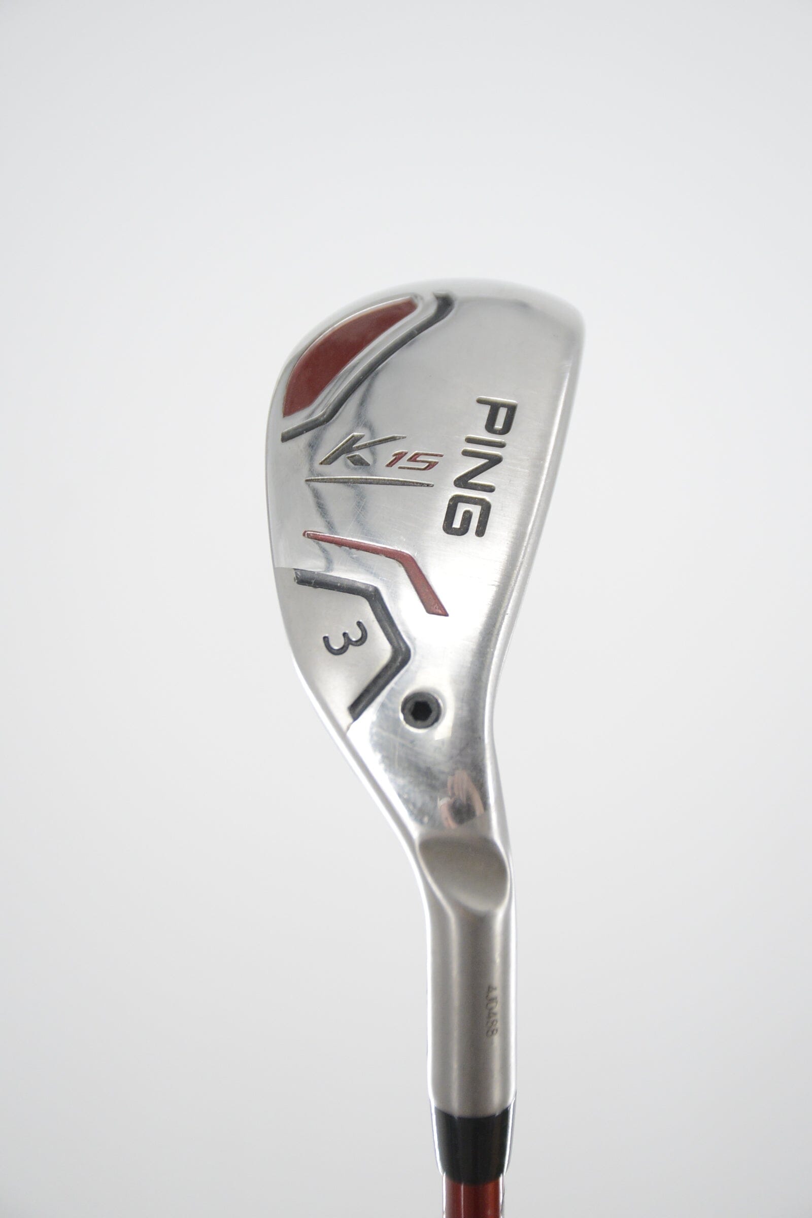 Ping K15 3 Hybrid R Flex 39.5" Golf Clubs GolfRoots