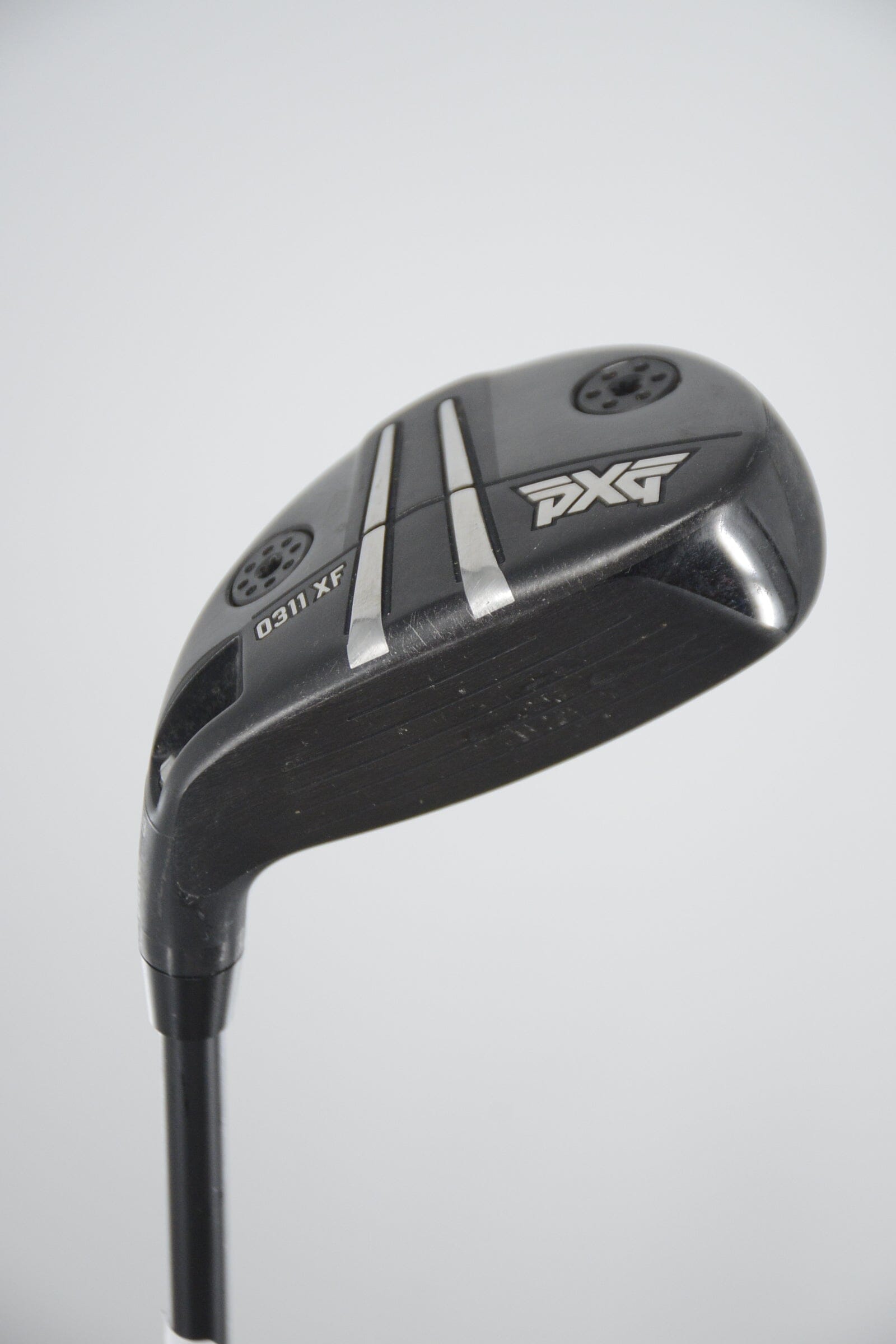 PXG 0311XF Gen6 3 Hybrid R Flex 40.25" Golf Clubs GolfRoots