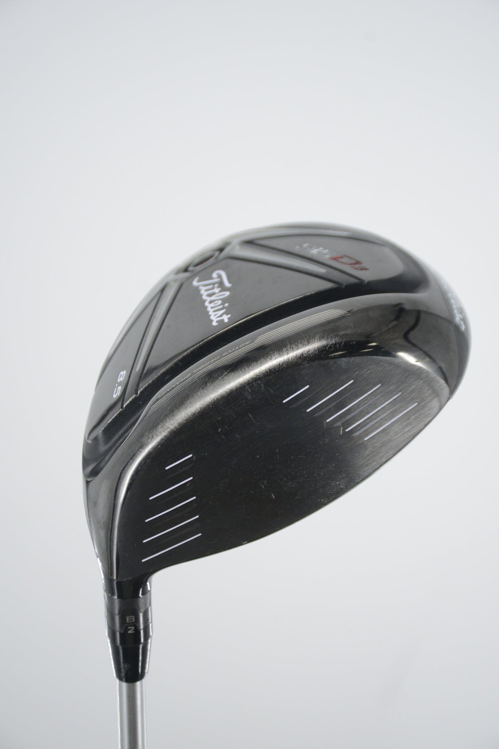 Titleist 915D3 8.5 Degree Driver X Flex 44.75" Golf Clubs GolfRoots