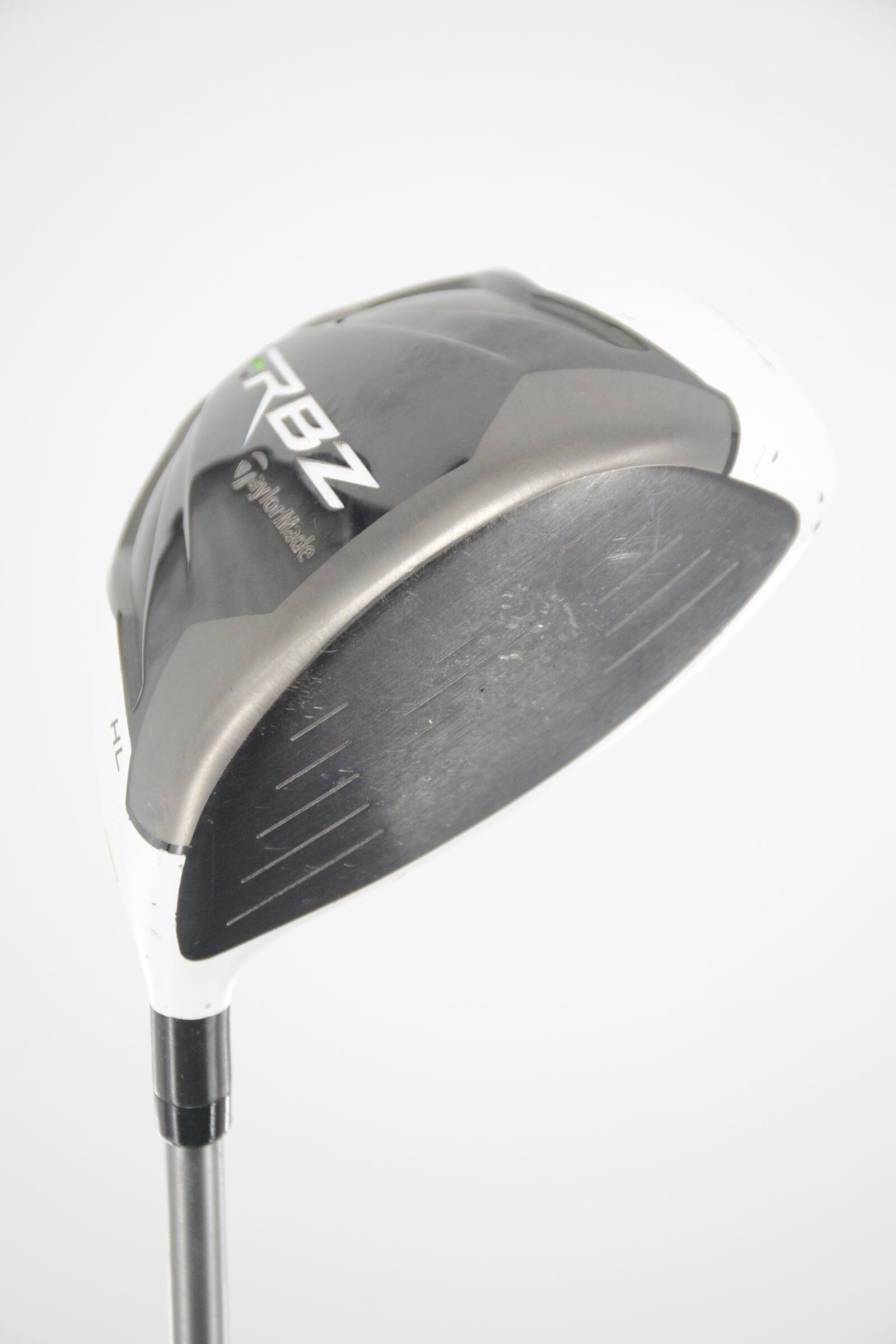 Women's TaylorMade Rocketballz Bonded HL Driver W Flex 45" Golf Clubs GolfRoots