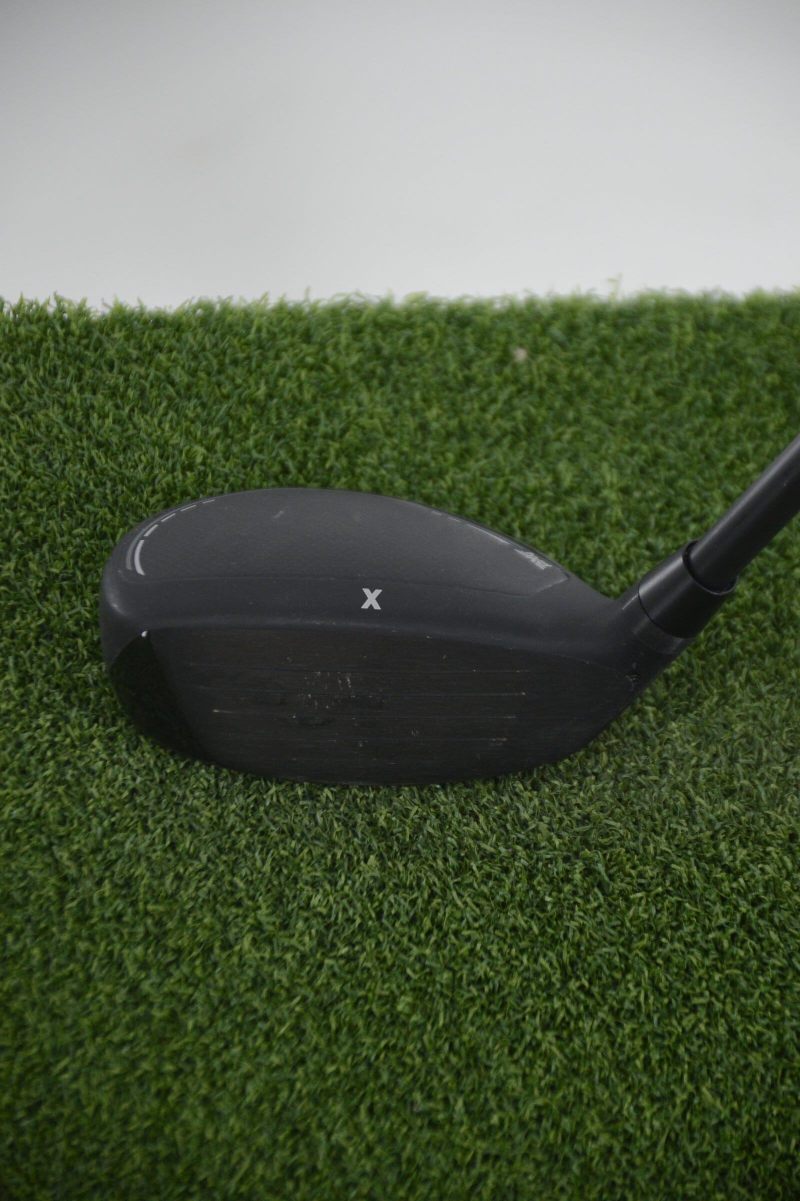 PXG 0311XF Gen6 3 Hybrid R Flex 40.25" Golf Clubs GolfRoots