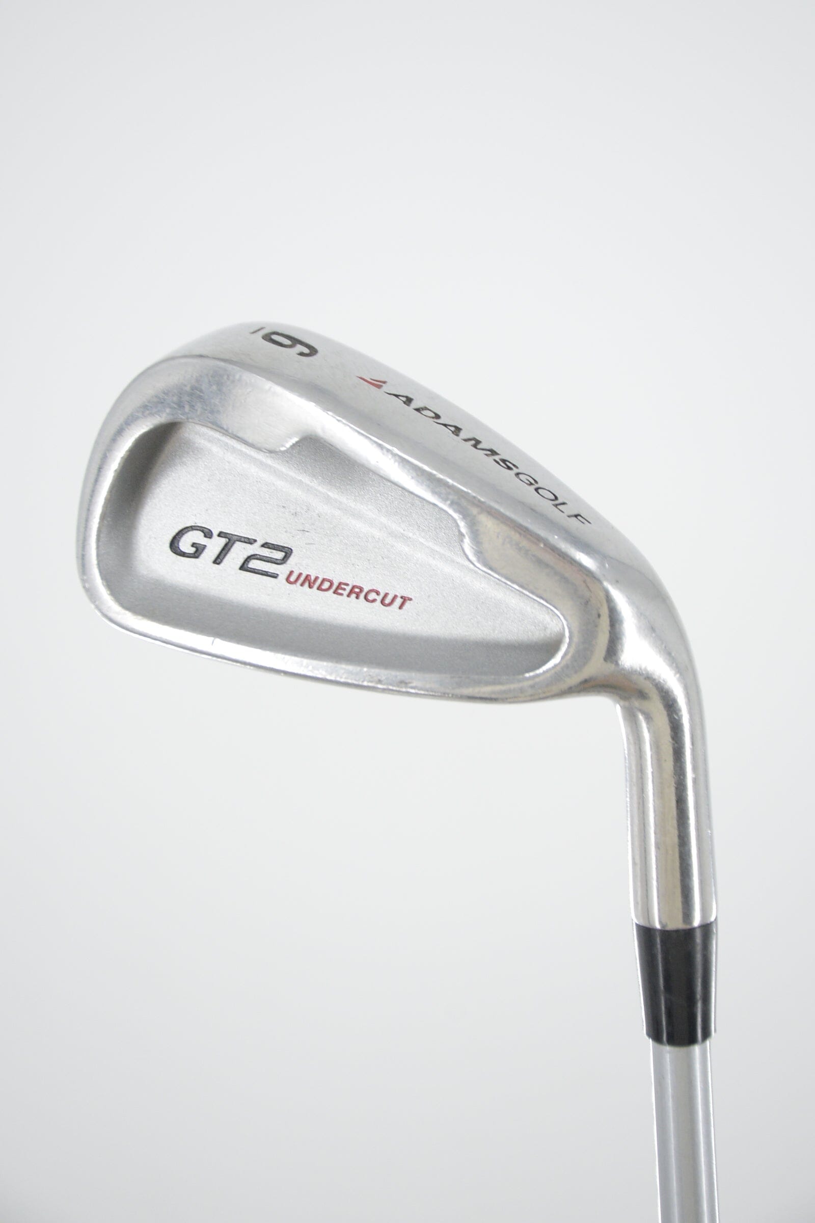 Adams GT2 Undercut 6 Iron R Flex 37.5" Golf Clubs GolfRoots