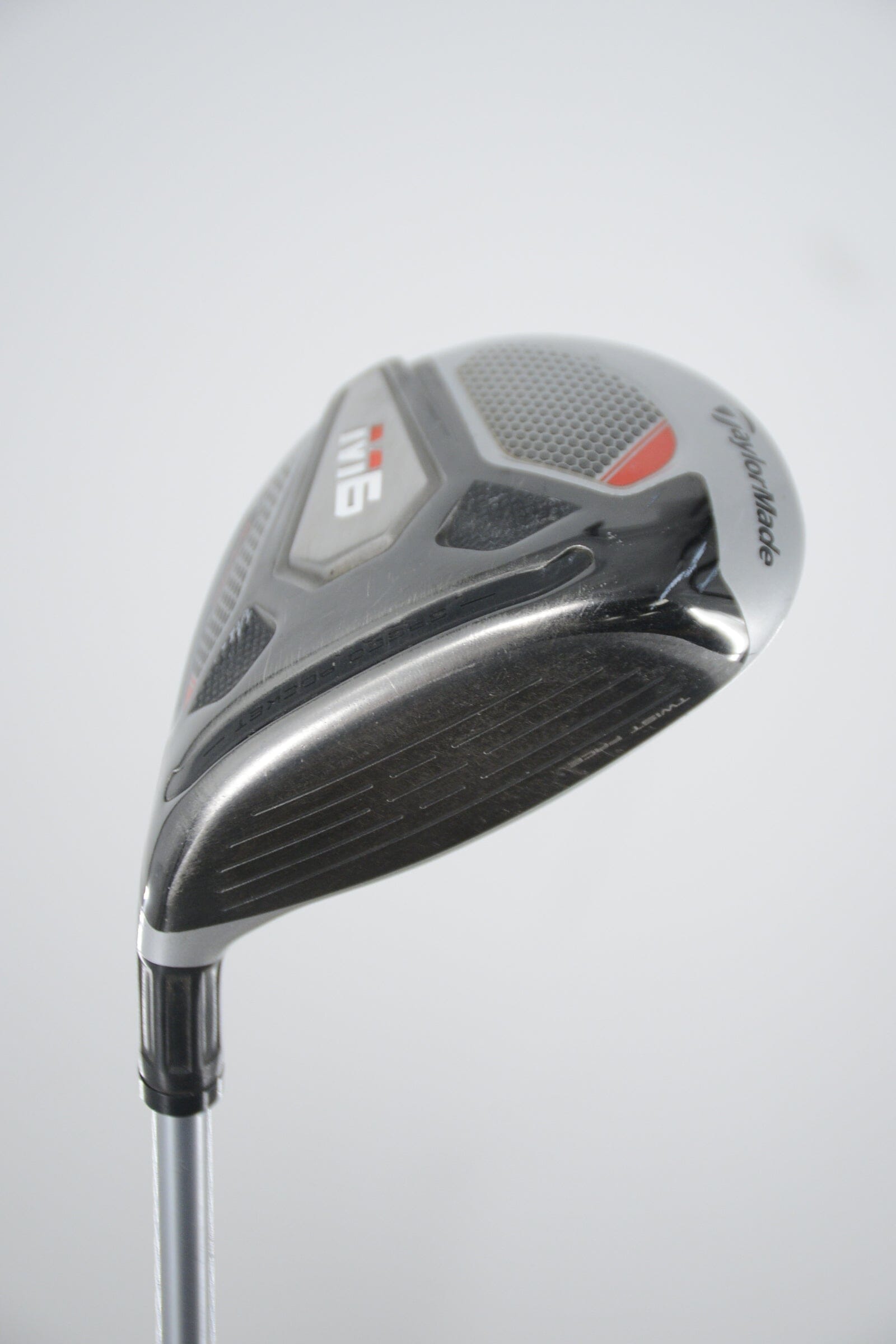 TaylorMade M6 D-Type 3 Wood R Flex 42.75" Golf Clubs GolfRoots