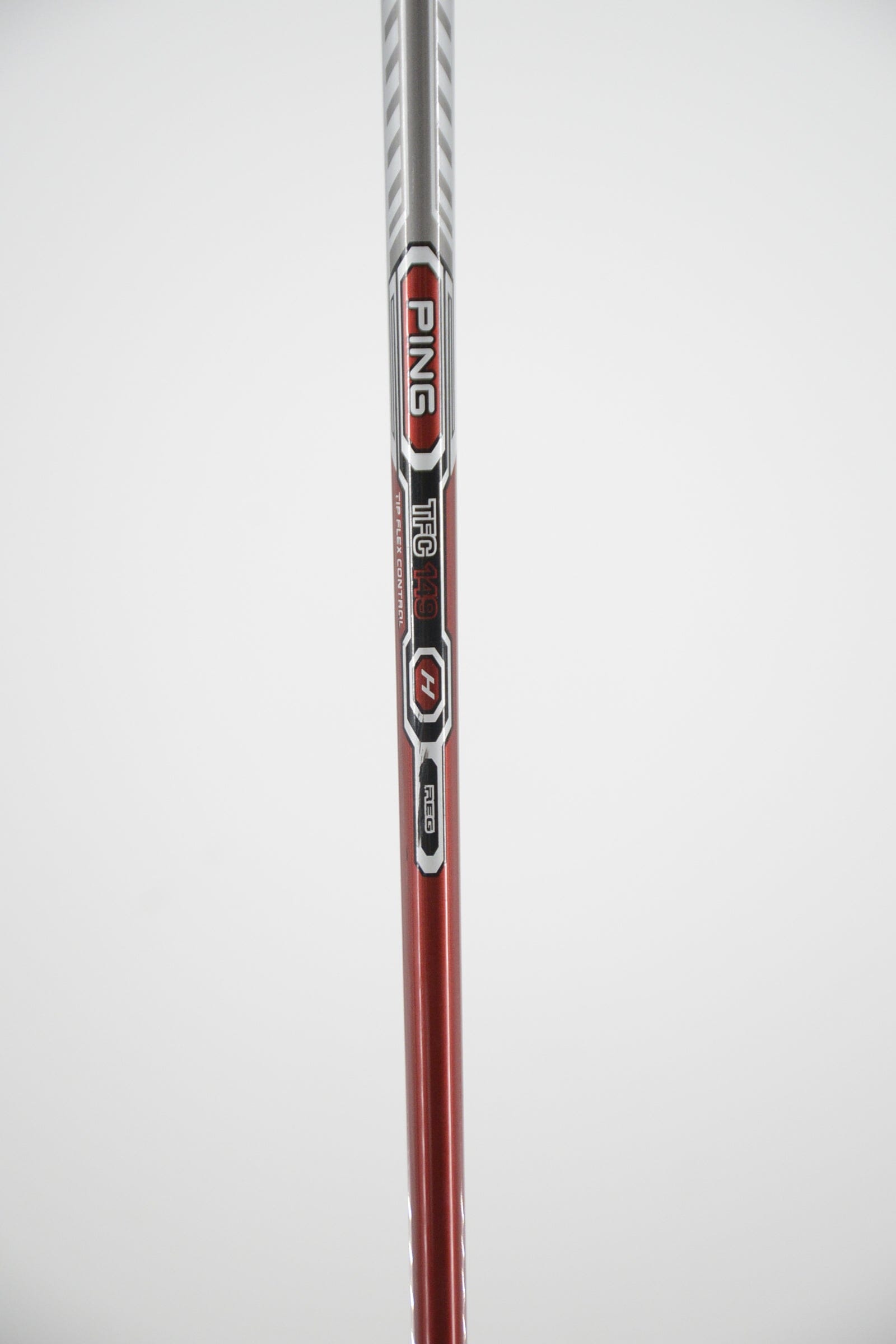 Ping K15 3 Hybrid R Flex 39.5" Golf Clubs GolfRoots