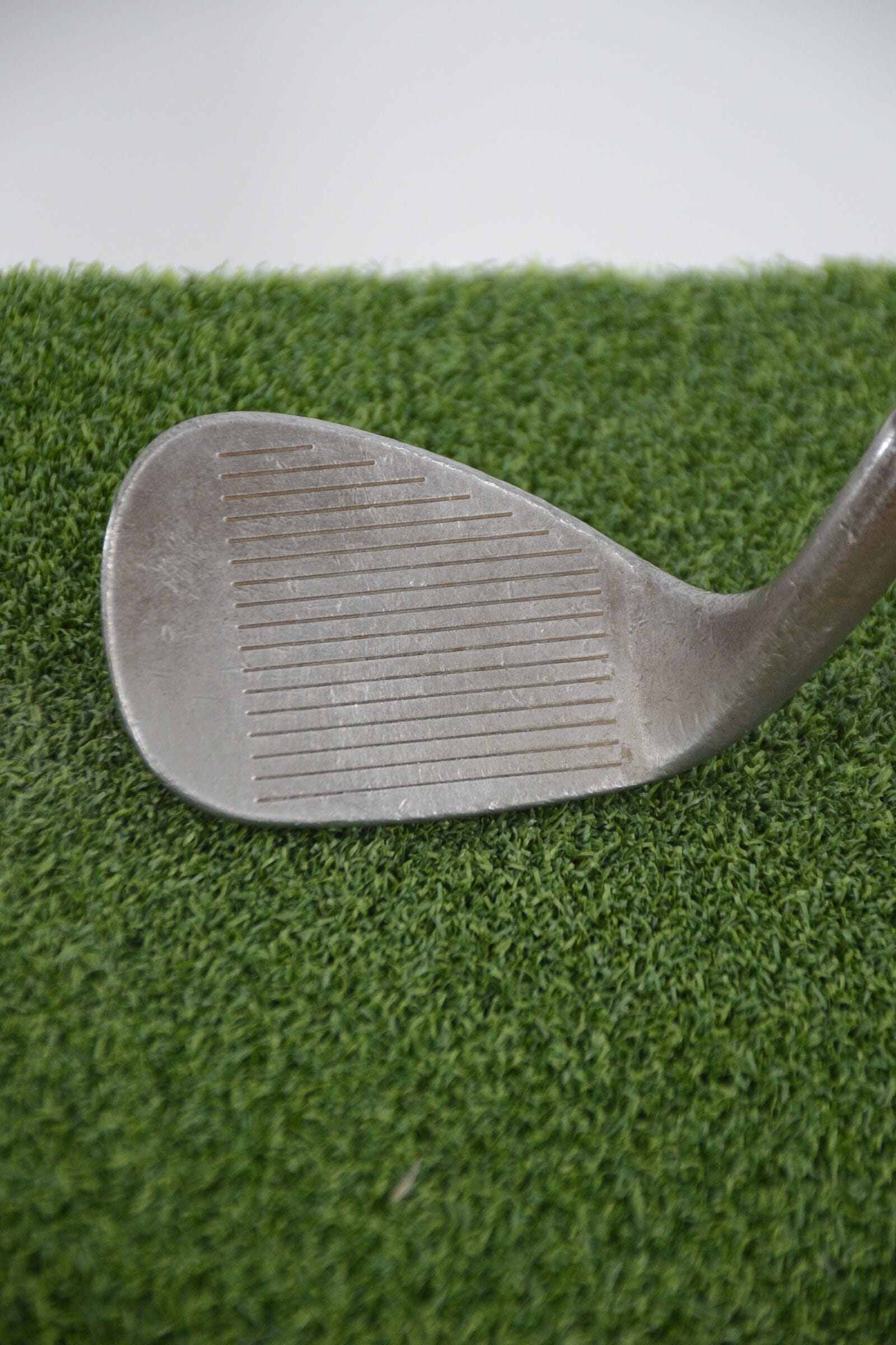 Cleveland RTX 3 Tour Raw 56 Degree Wedge Wedge Flex 35" Golf Clubs GolfRoots