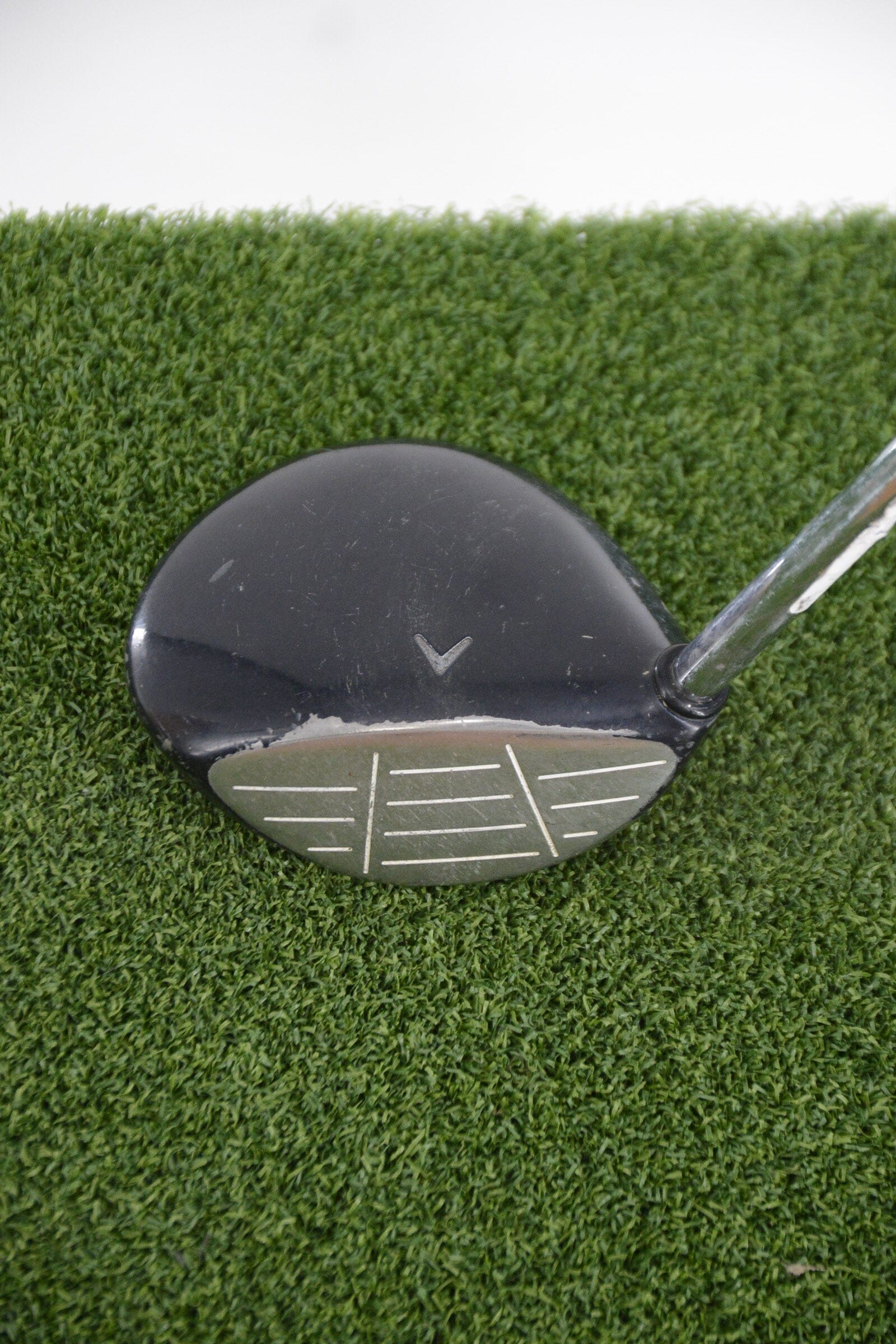 Callaway Steelhead Plus 4 Wood R Flex 41.75" Golf Clubs GolfRoots