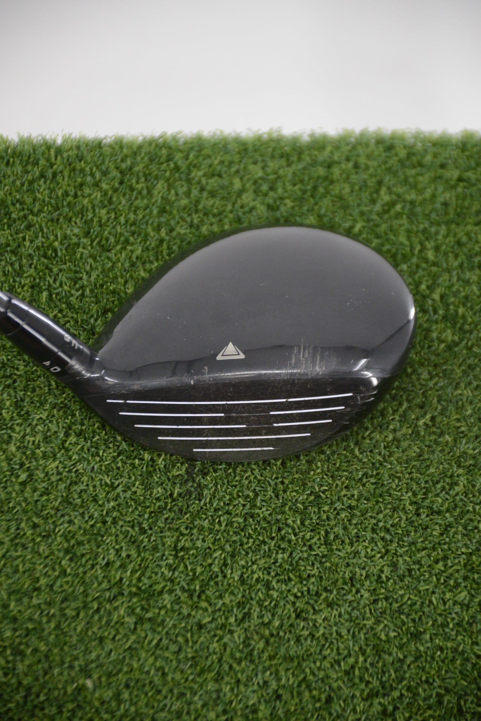 Lefty Titleist 917F2 16.5 Degree Wood R Flex 42.75" Golf Clubs GolfRoots