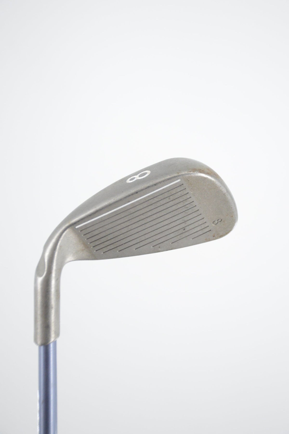 Women's Ping G2L 8 Iron W Flex 35.25" Golf Clubs GolfRoots