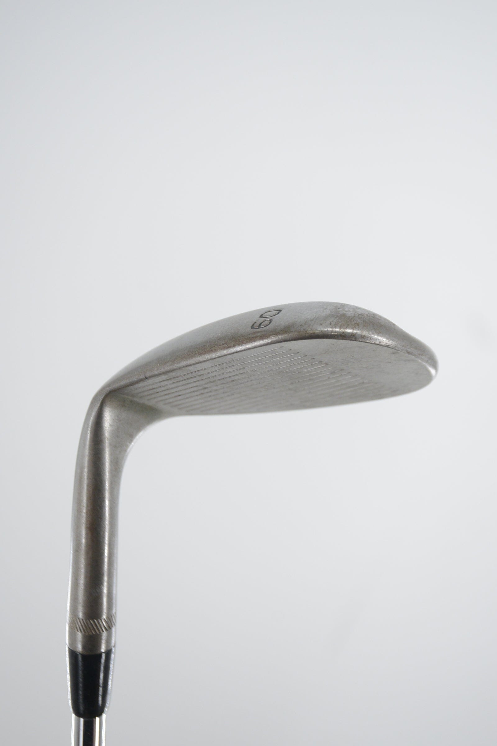 Titleist Vokey SM4 Tour Chrome 60 Degree Wedge S Flex 35.5" Golf Clubs GolfRoots
