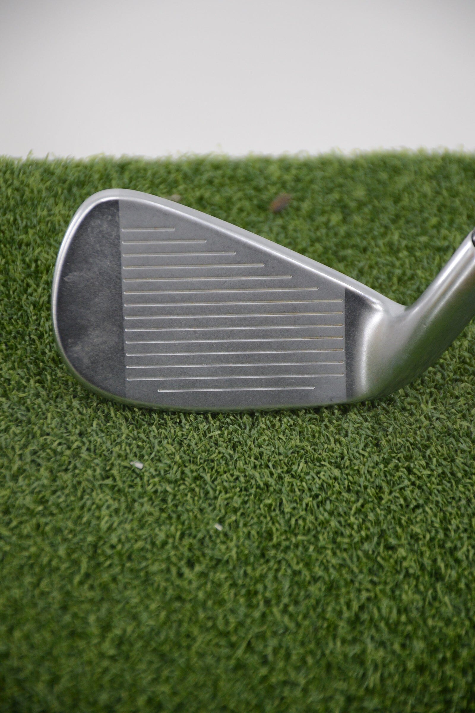 TaylorMade R9 6 Iron R Flex 37.25" Golf Clubs GolfRoots