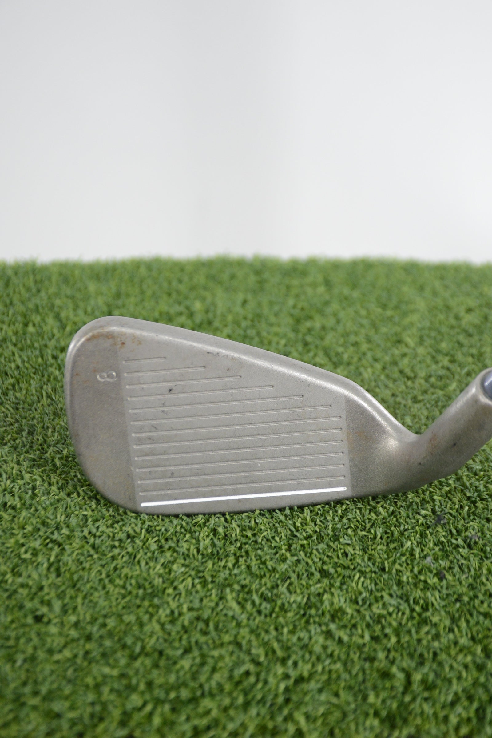 Women's Ping G2L 8 Iron W Flex 35.25"