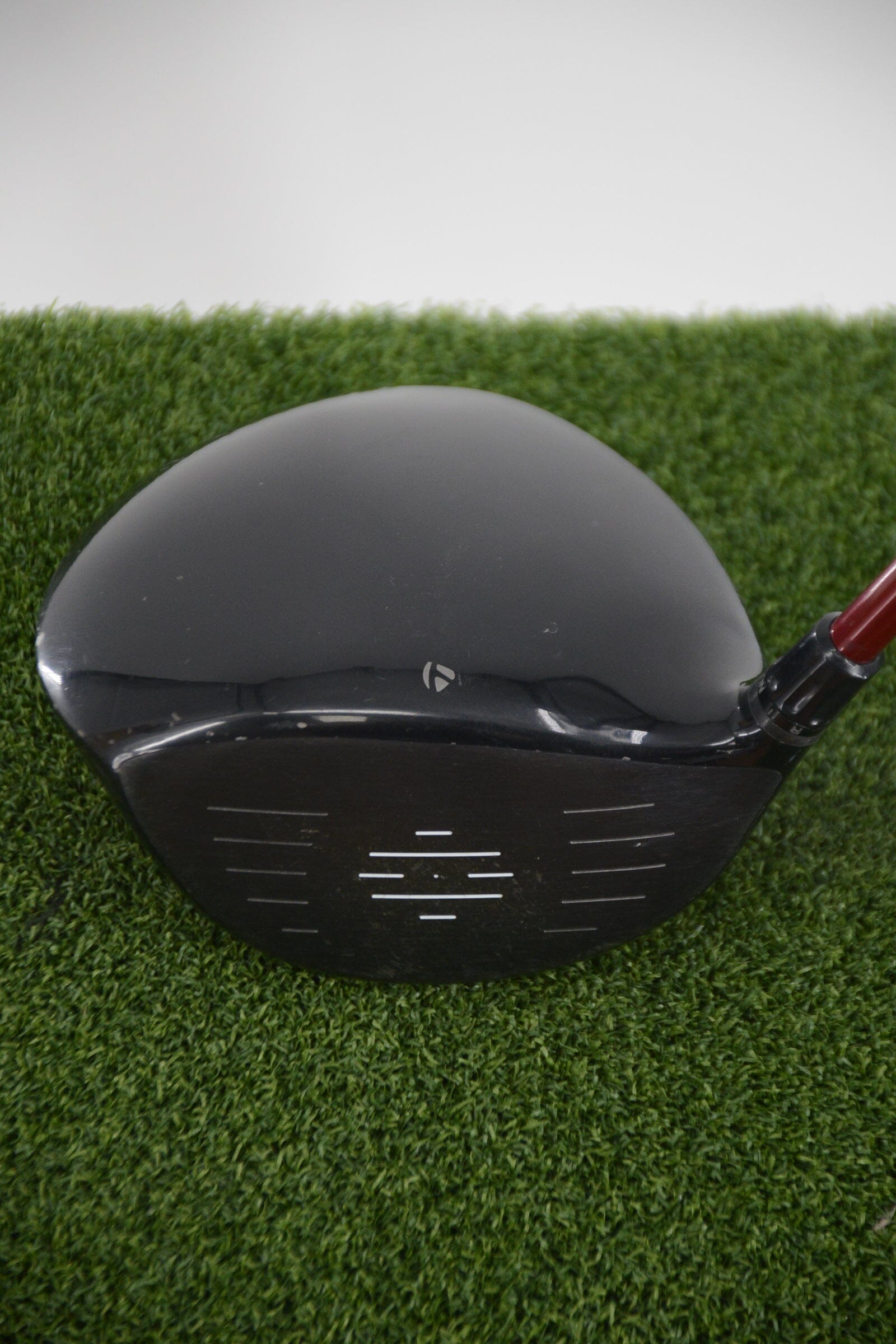 TaylorMade R9 Supertri 9.5 Degree Driver R Flex 45.25" Golf Clubs GolfRoots