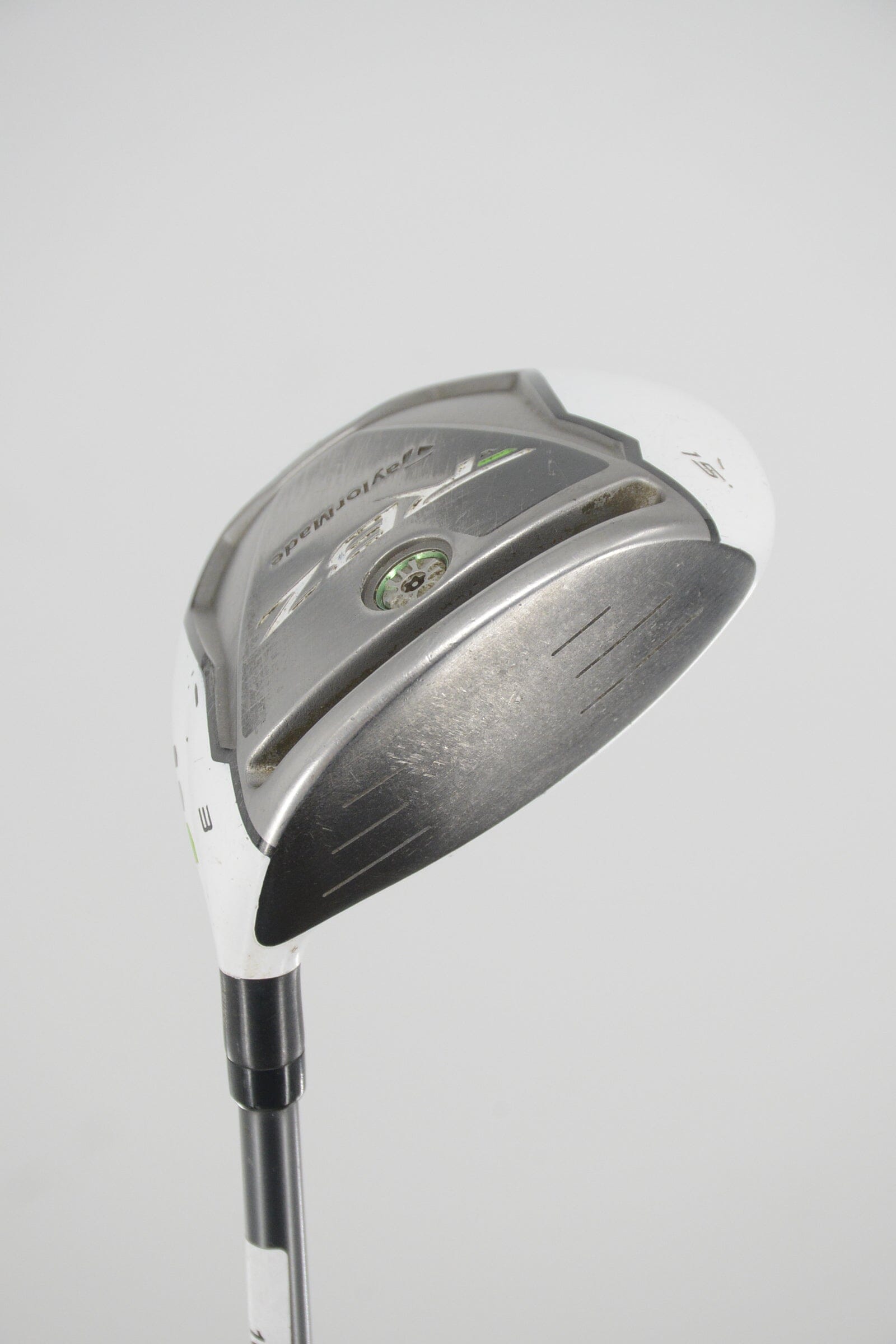 TaylorMade Rocketballz 3 Wood S Flex 43.25" Golf Clubs GolfRoots