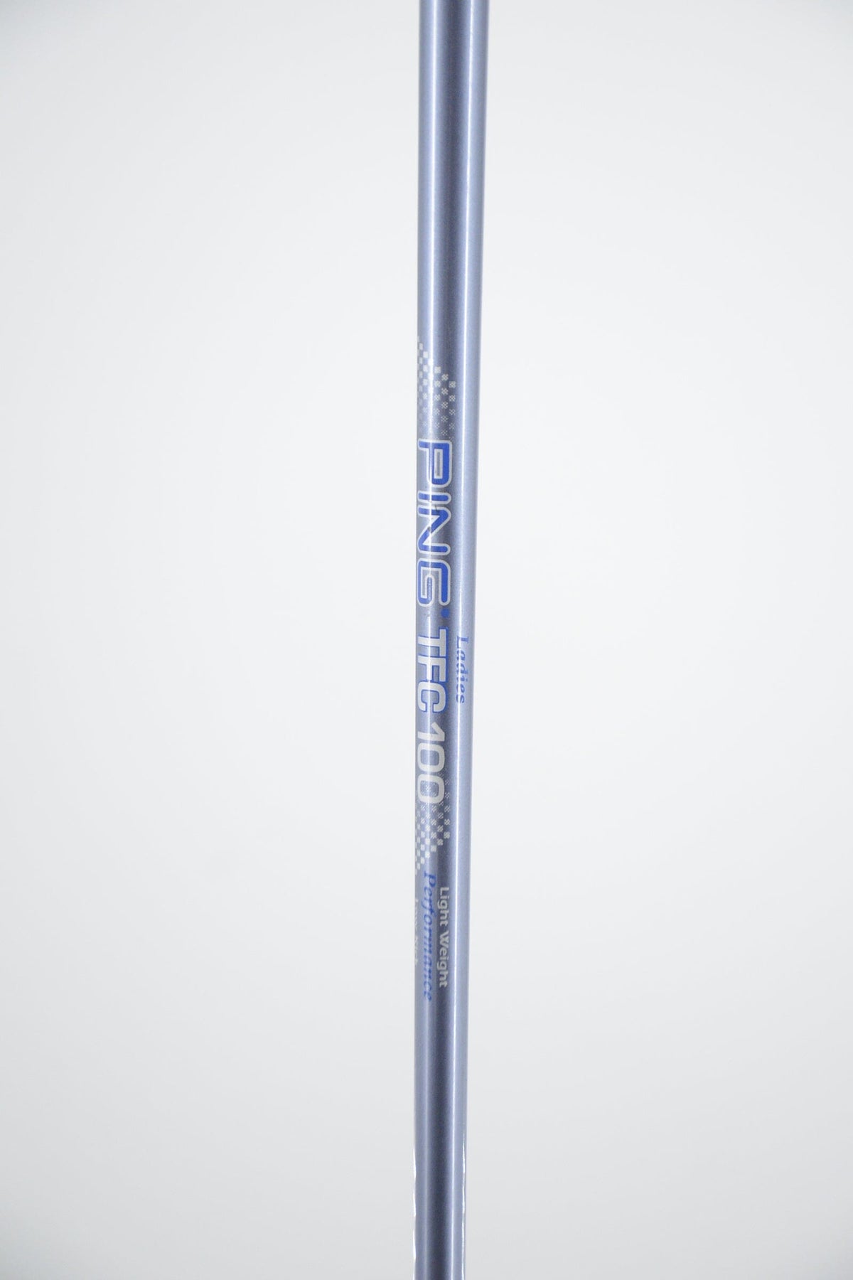 Women's Ping G2L 8 Iron W Flex 35.25" Golf Clubs GolfRoots