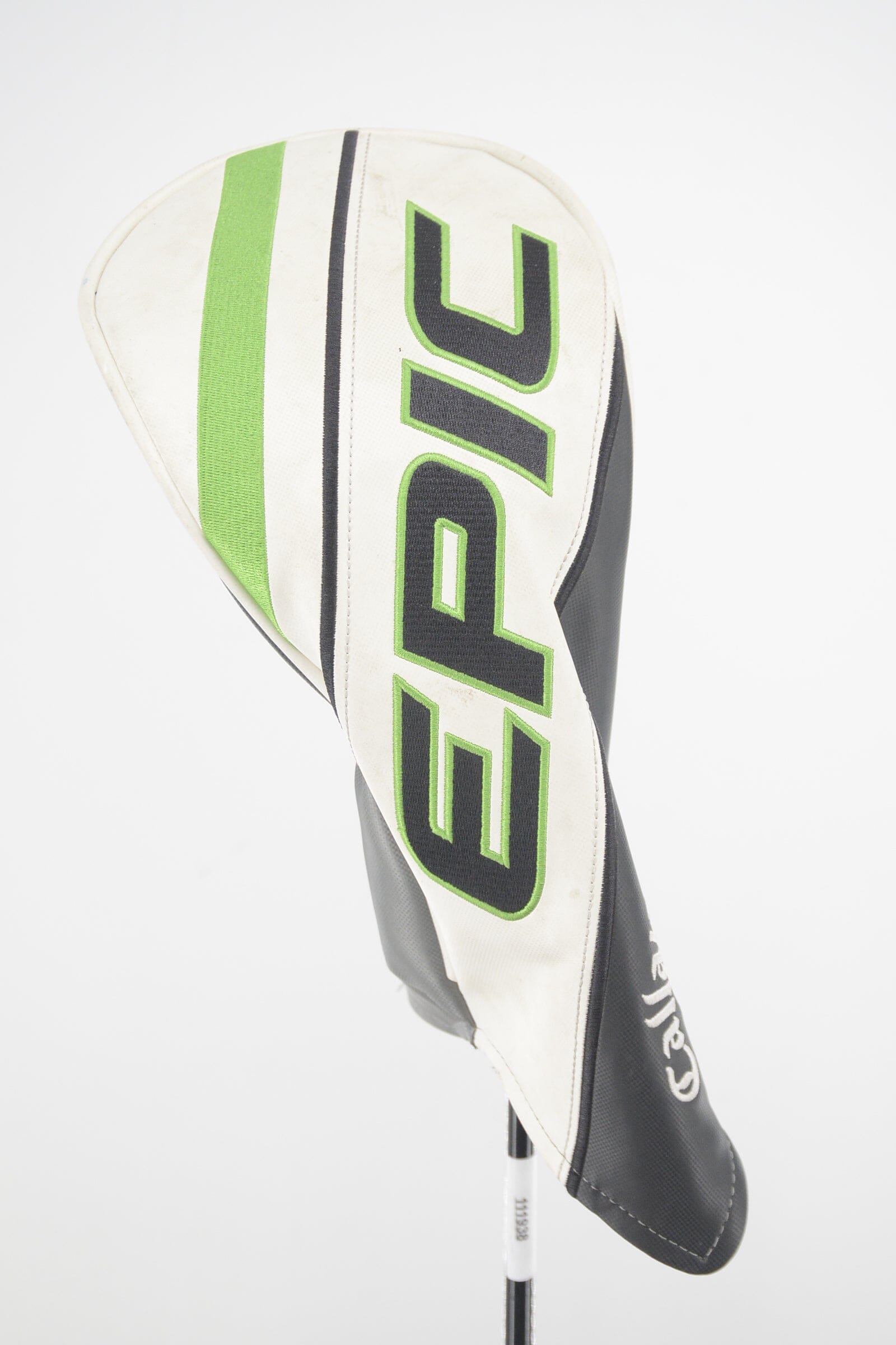Callaway Epic Max LS 10.5 Degree Driver S Flex 45.25" Golf Clubs GolfRoots