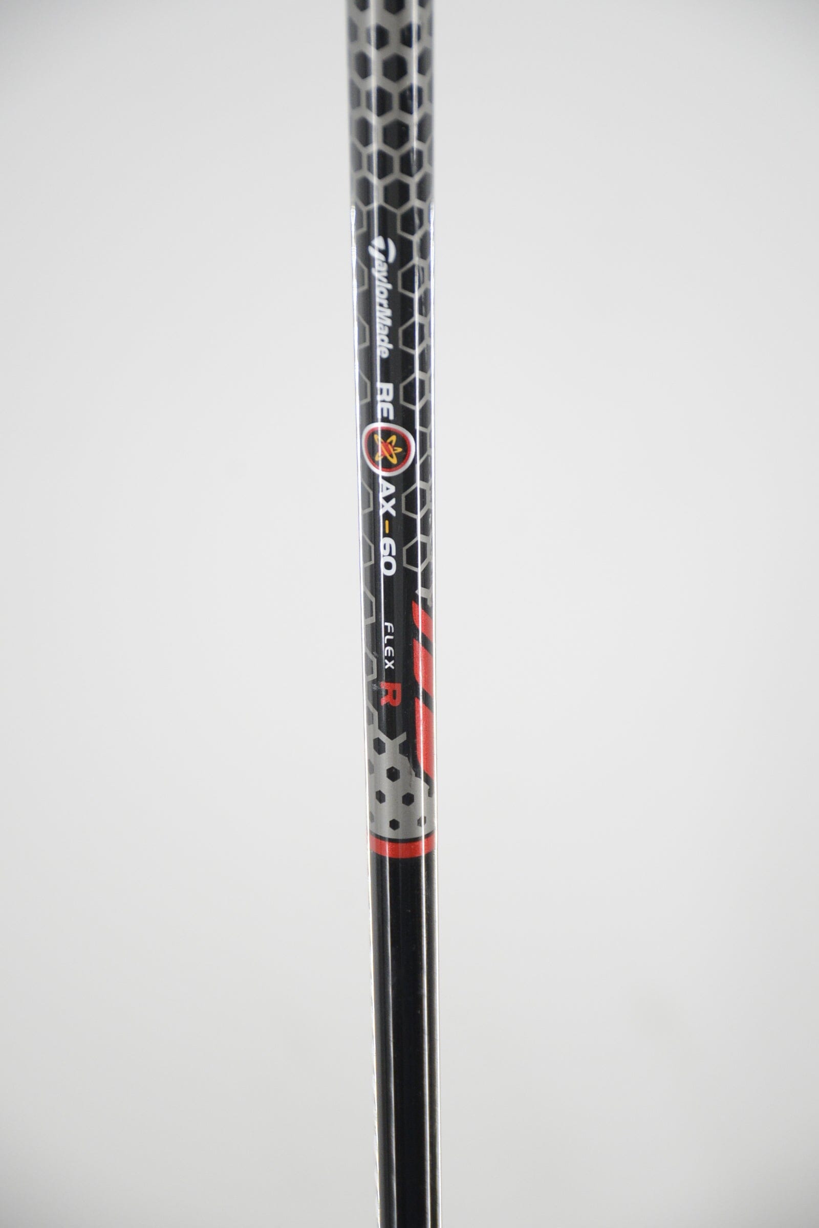 Lefty TaylorMade Burner Superlaunch Rescue 4 Hybrid R Flex 40" Golf Clubs GolfRoots