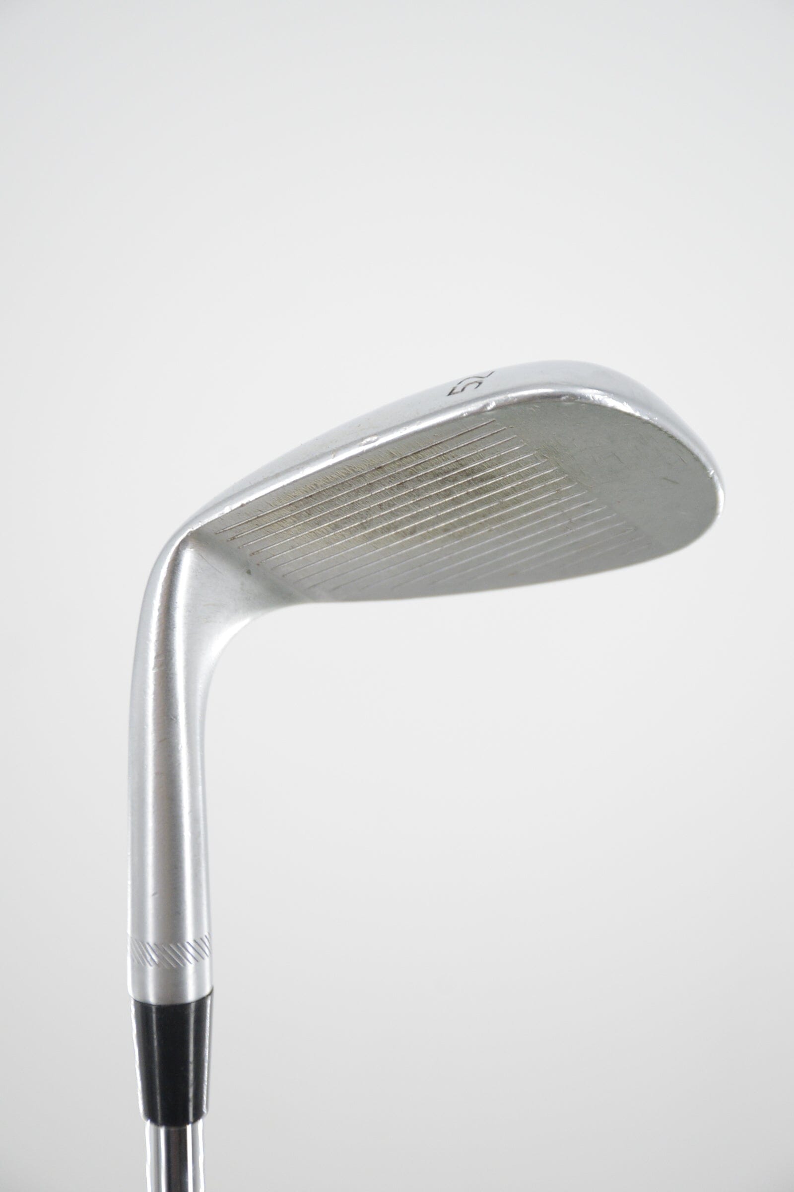 Titleist Vokey SM4 Tour Chrome 52 Degree Wedge Wedge Flex 35" Golf Clubs GolfRoots