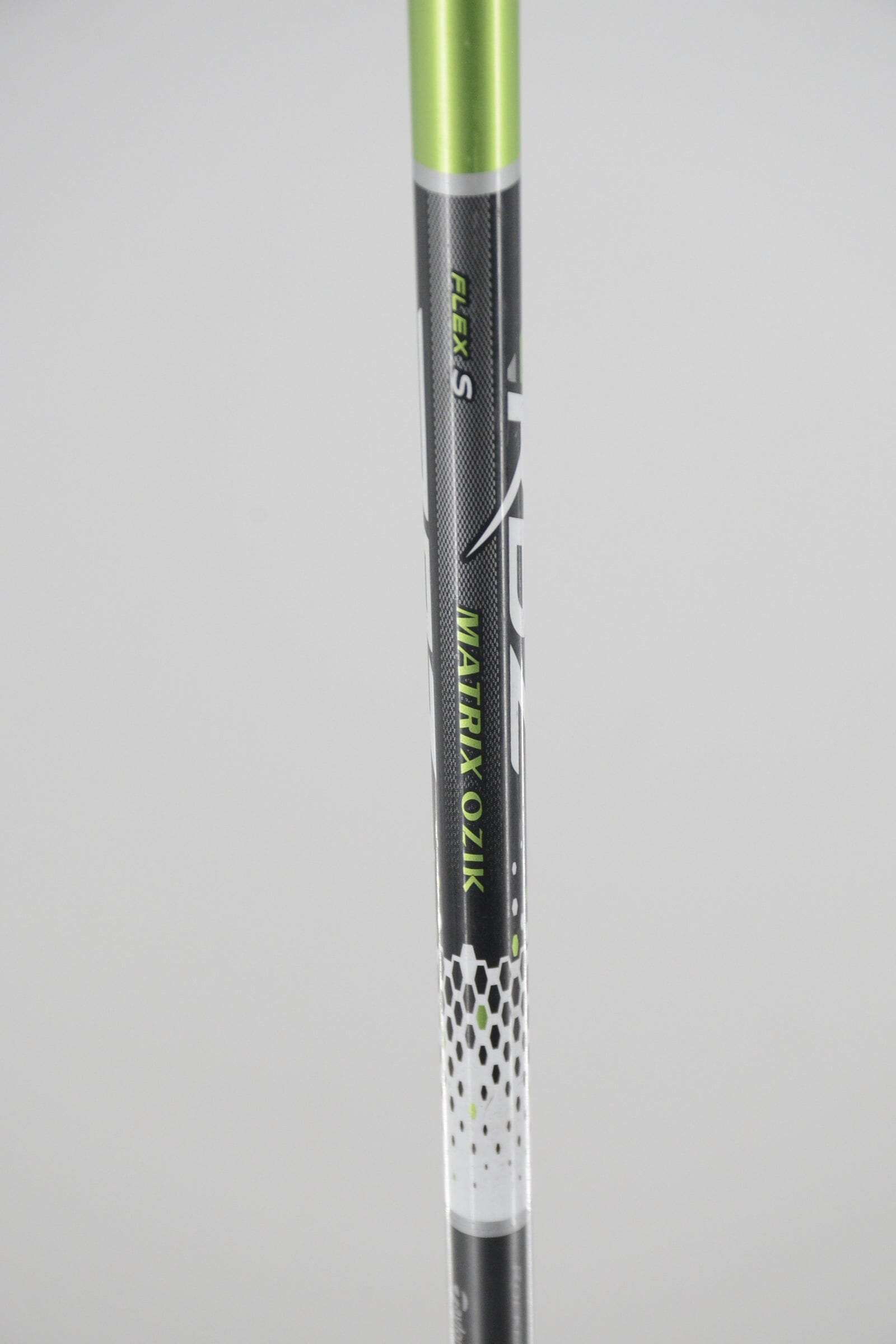 TaylorMade Rocketballz 3 Wood S Flex 43.25" Golf Clubs GolfRoots