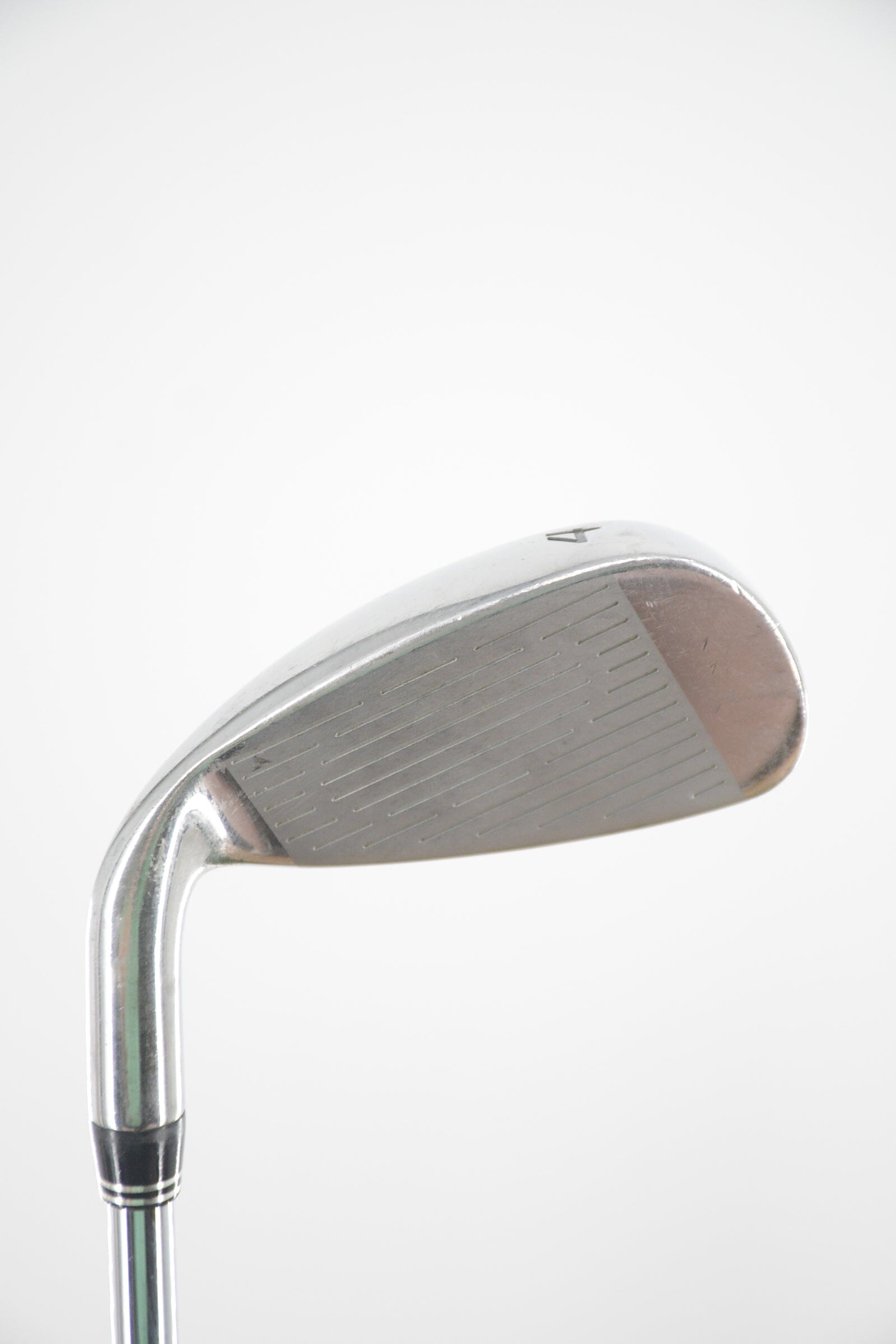 Cobra S9 4 Iron R Flex 38.25" Golf Clubs GolfRoots