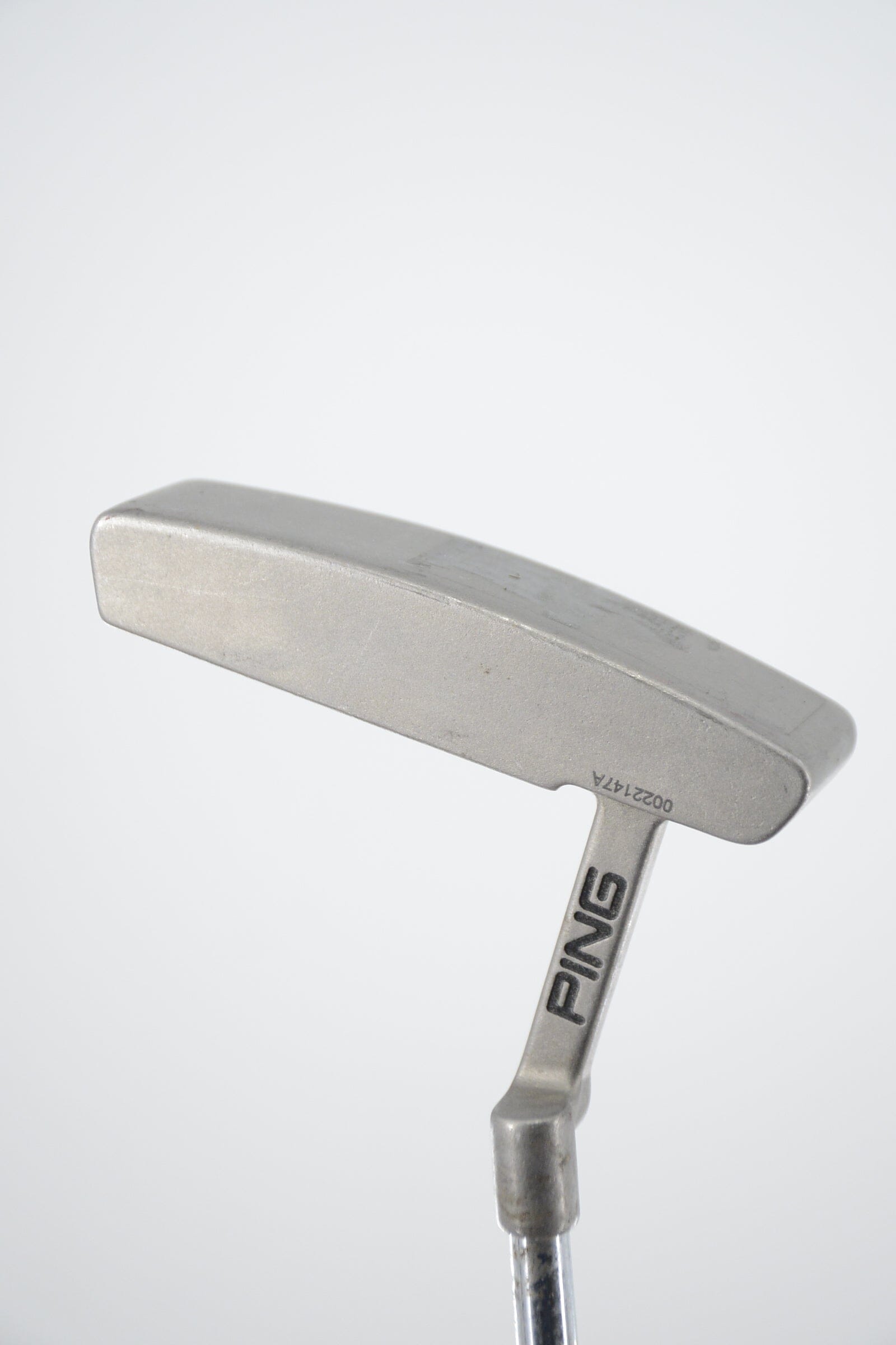 Lefty Ping G2 Anser B Putter 35" Golf Clubs GolfRoots