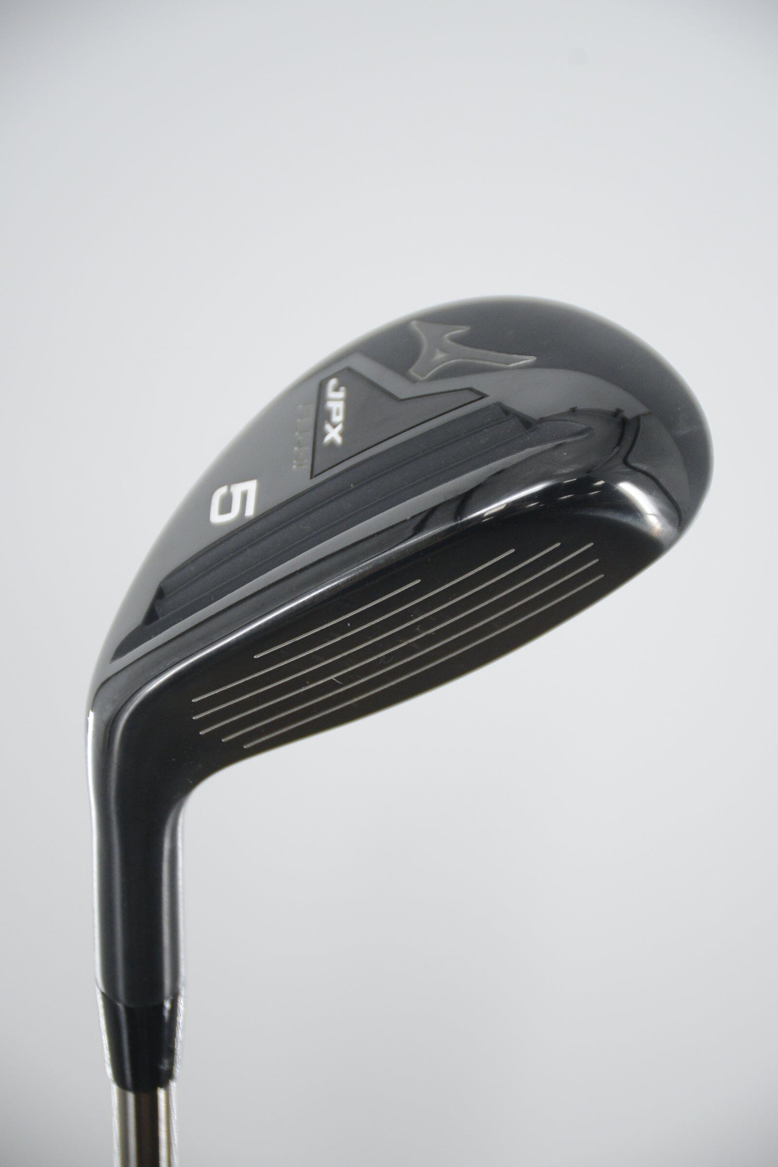Mizuno JPX Fli-Hi 5 Hybrid SR Flex 38.5" Golf Clubs GolfRoots