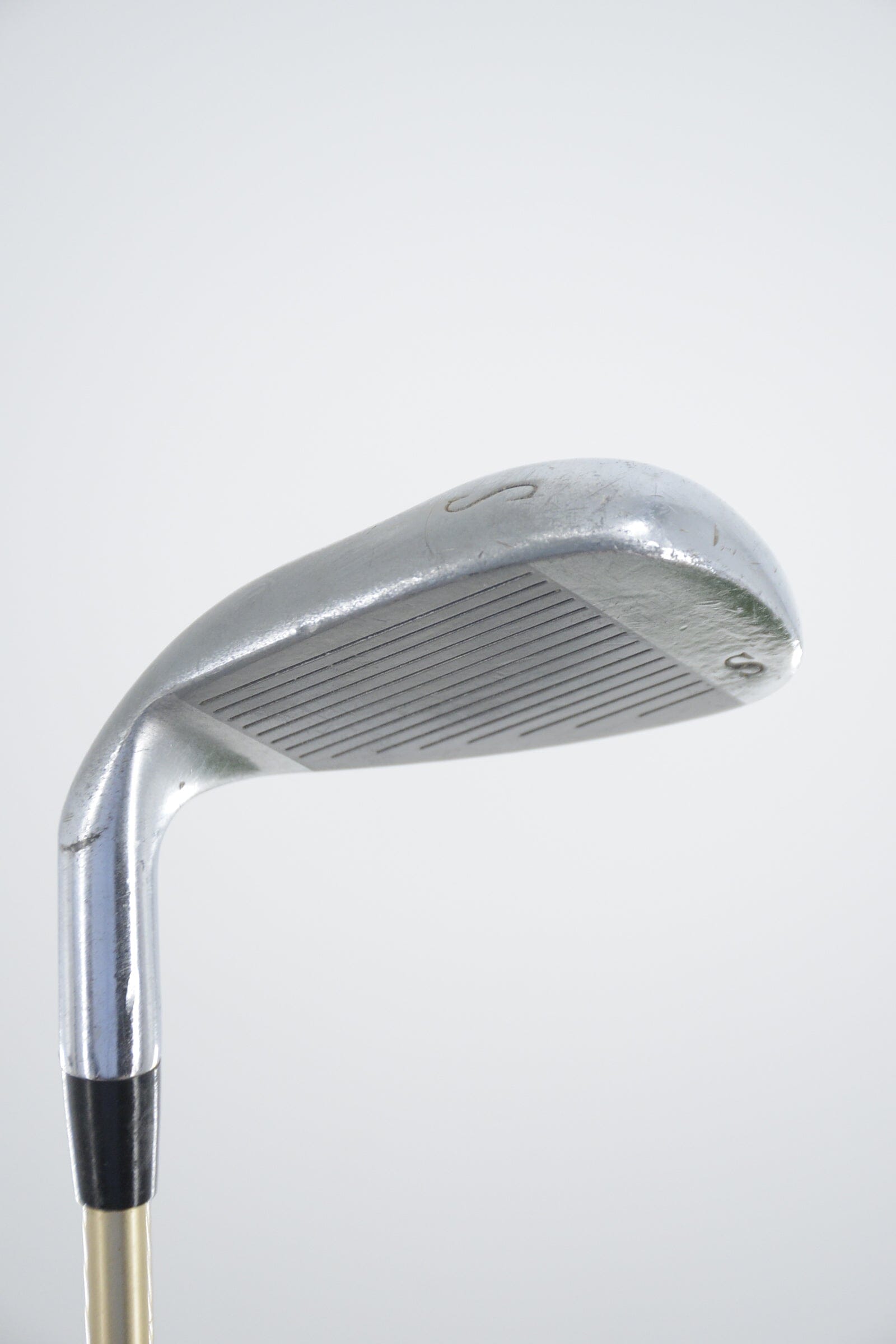 Maxim Steel SW R Flex 33.5" Golf Clubs GolfRoots