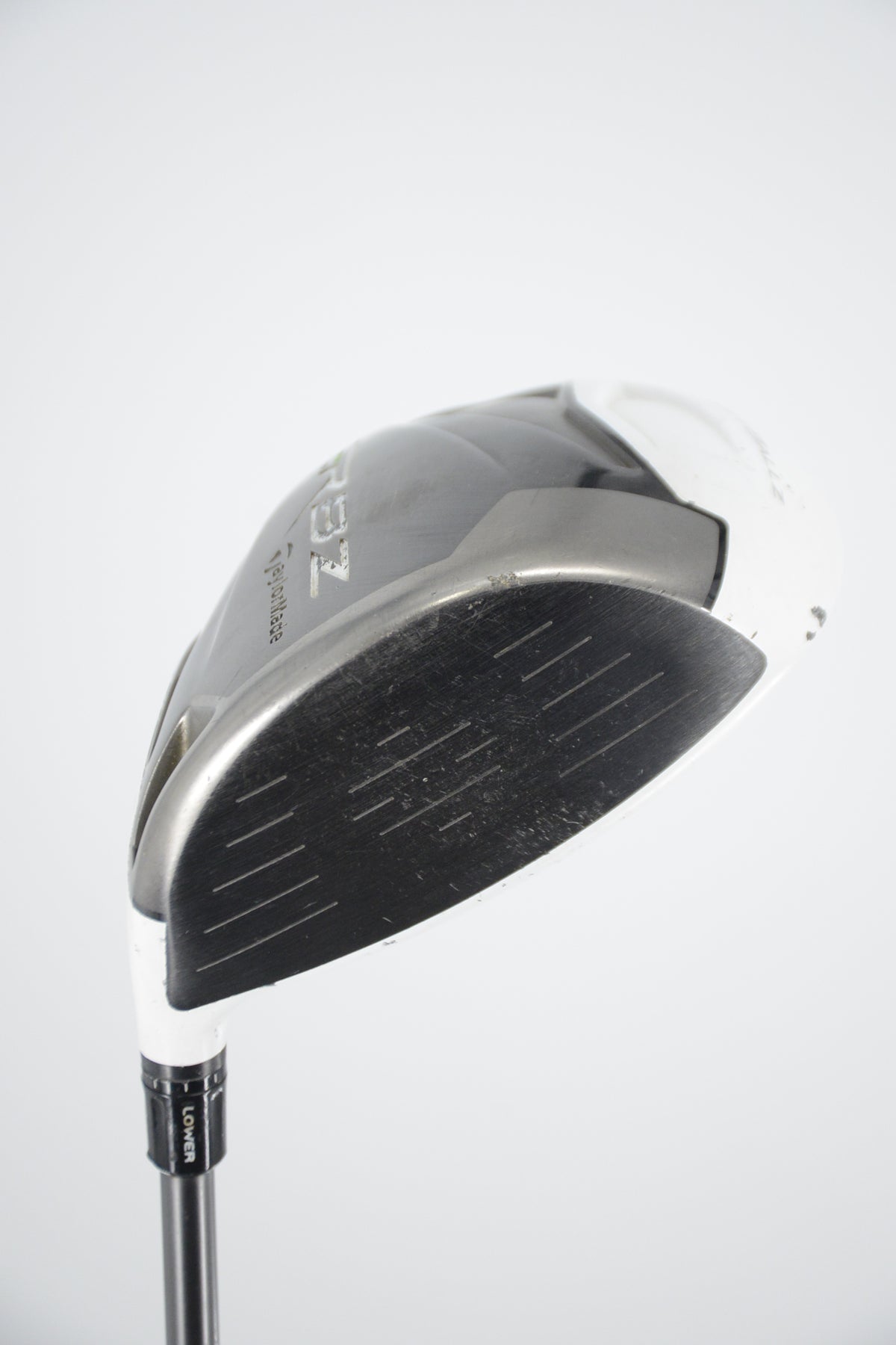 TaylorMade Rocketballz 9.5 Degree Driver S Flex 45.75"