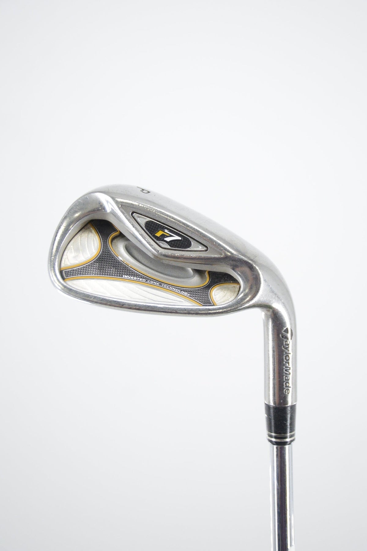 TaylorMade R7 PW R Flex 35.5" Golf Clubs GolfRoots