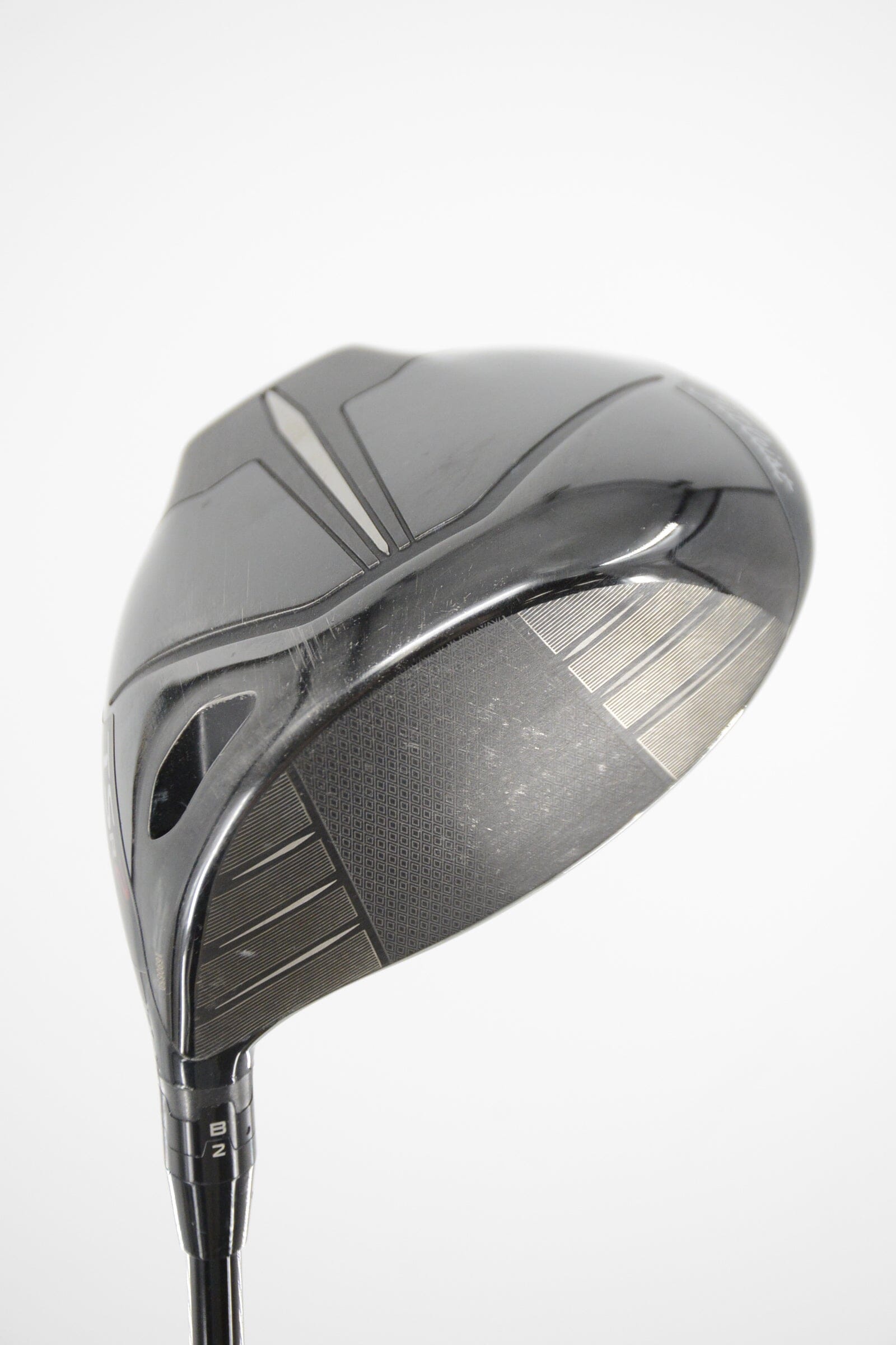 Titleist TSR2 10 Degree Driver SR Flex 45.25" Golf Clubs GolfRoots