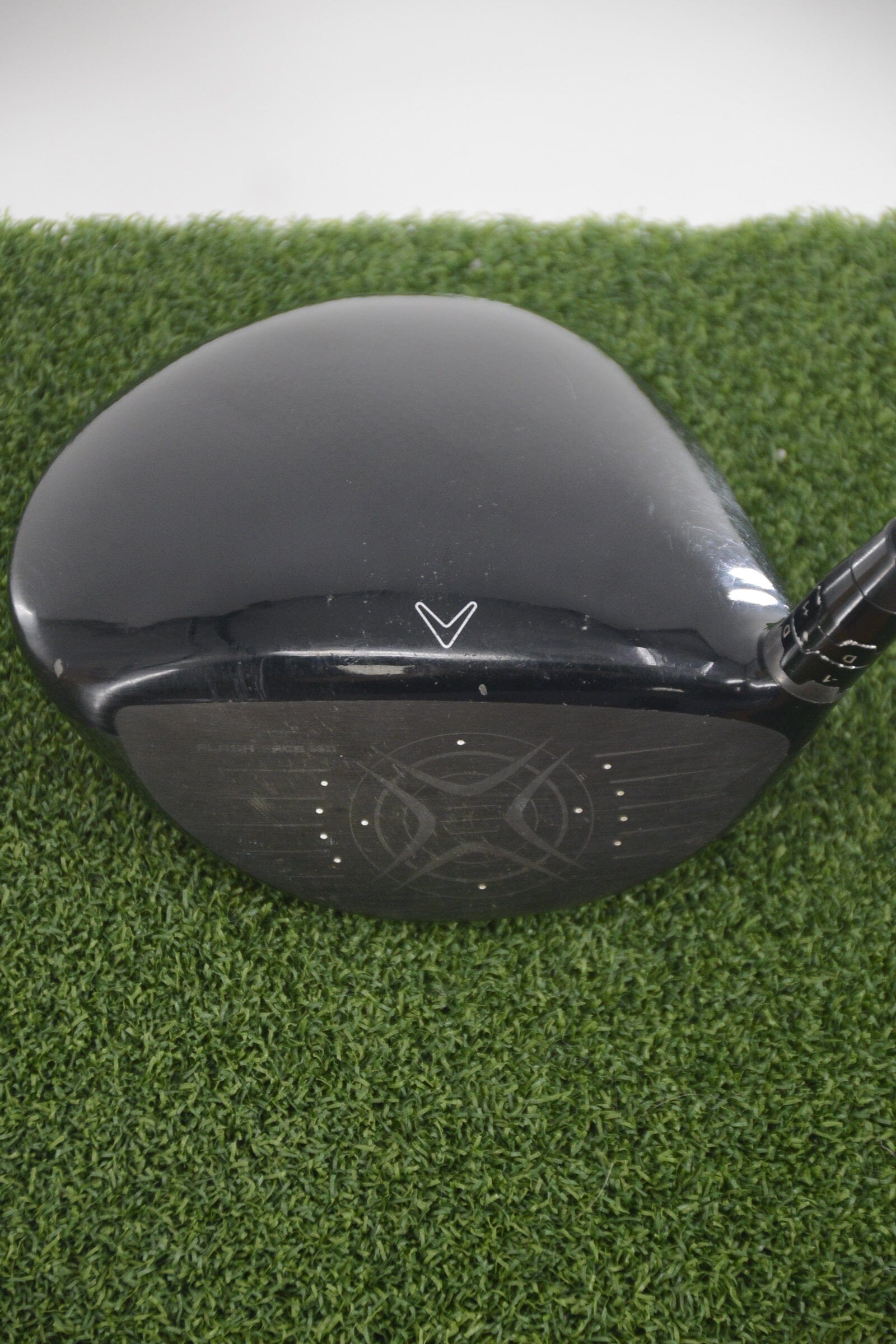 Callaway Epic Max LS 10.5 Degree Driver S Flex 45.25" Golf Clubs GolfRoots