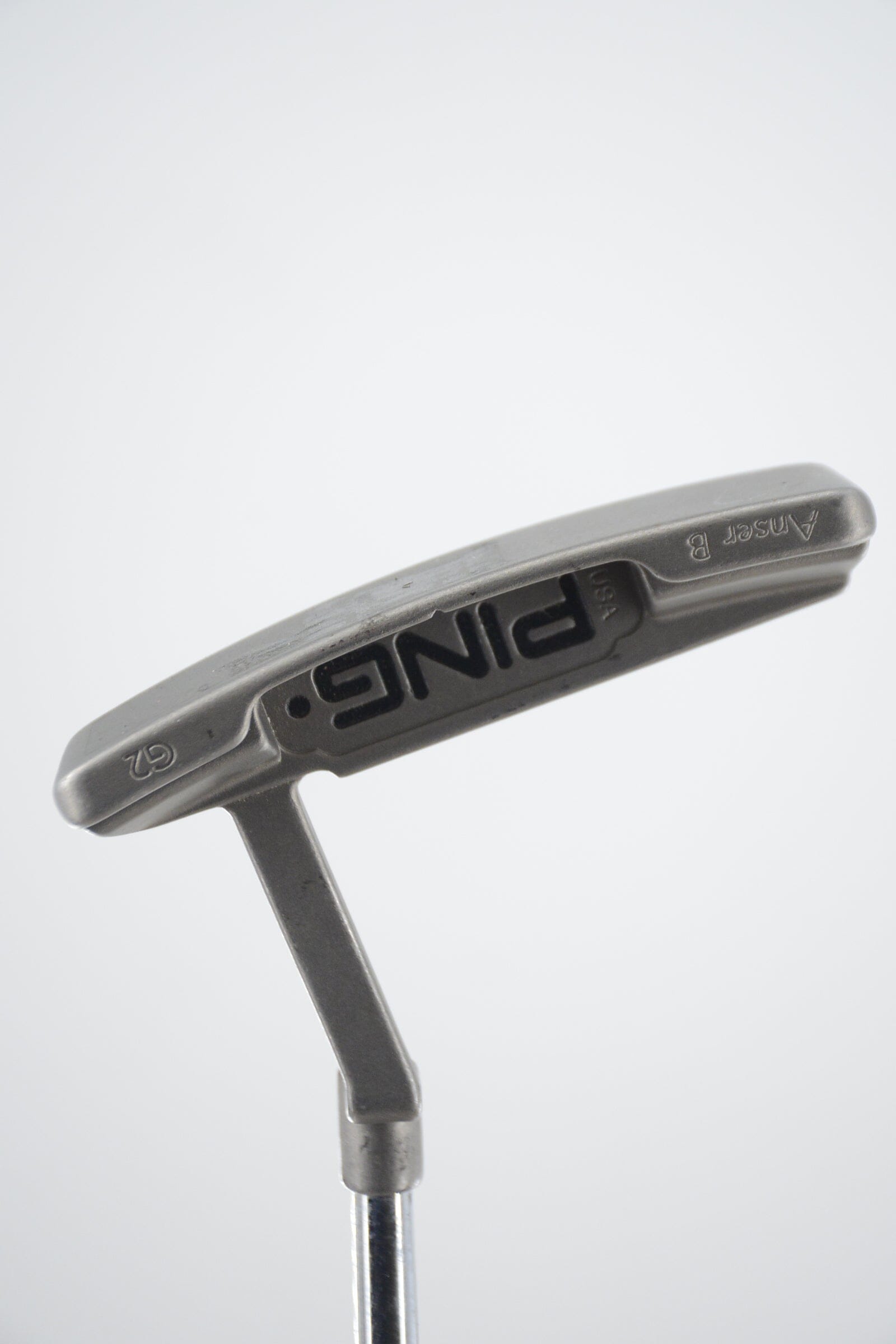 Lefty Ping G2 Anser B Putter 35" Golf Clubs GolfRoots