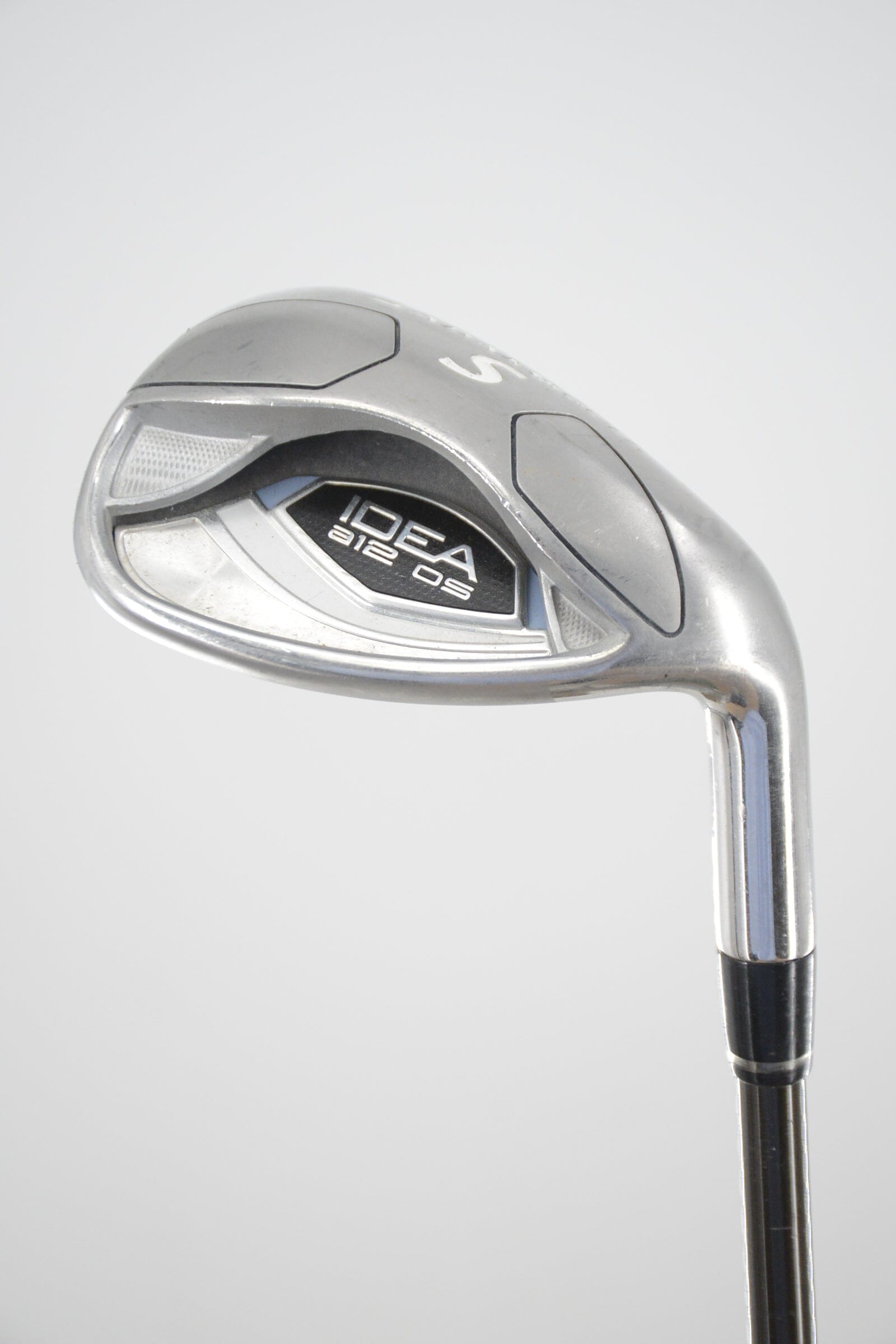 Women's Adams Idea A12Os SW W Flex 34.25" Golf Clubs GolfRoots